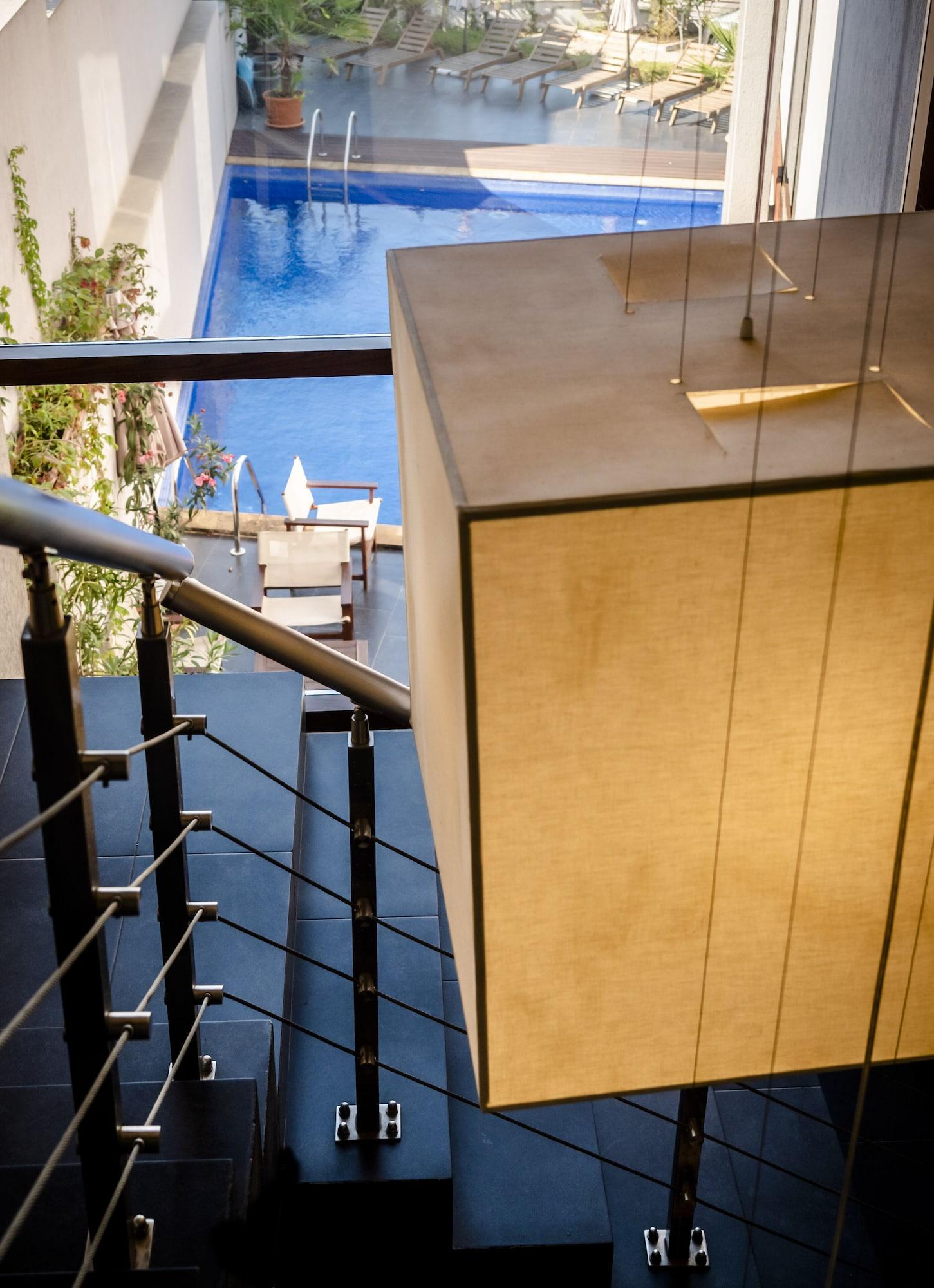 Design Hotel Logatero - photo