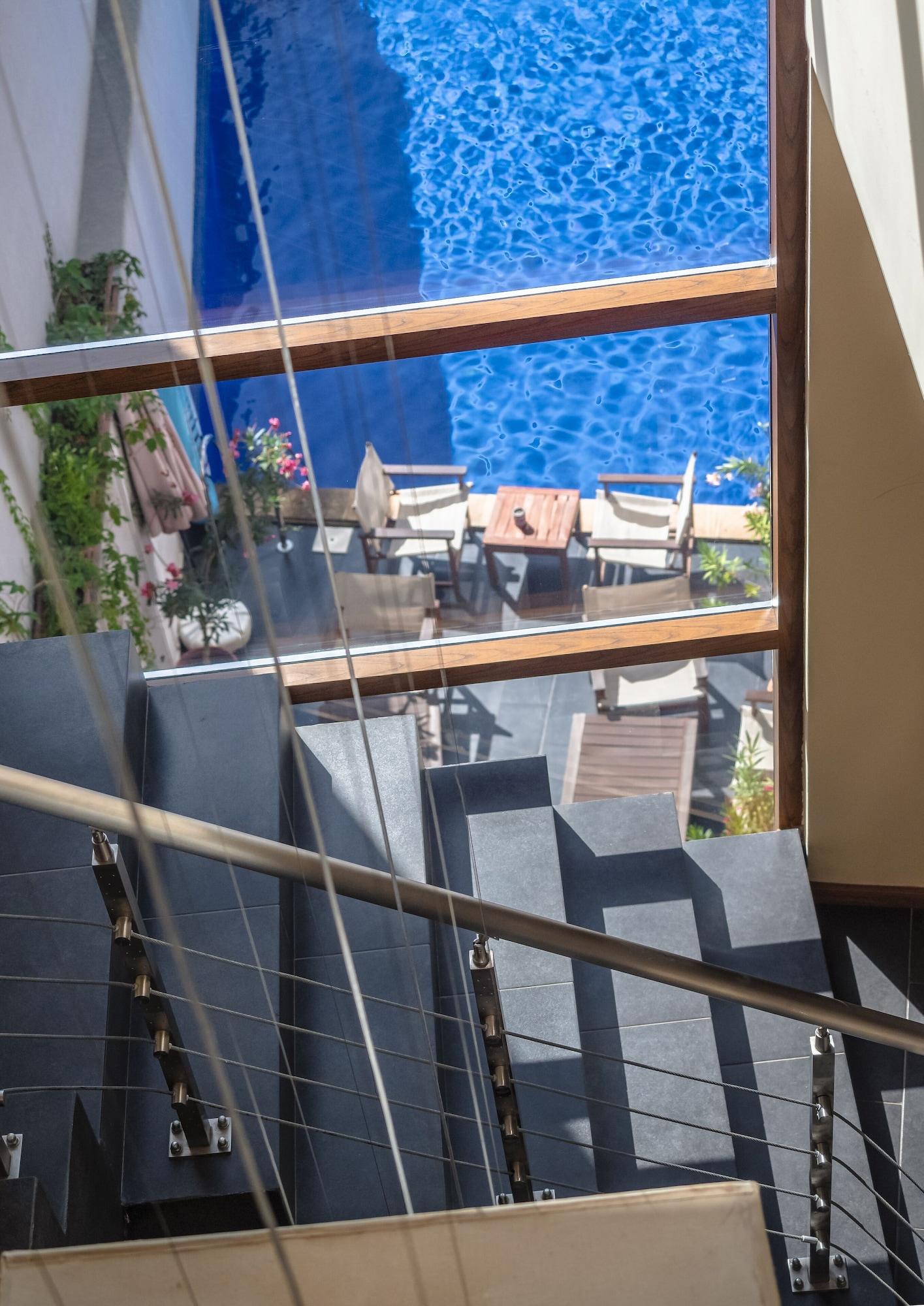 Design Hotel Logatero - photo