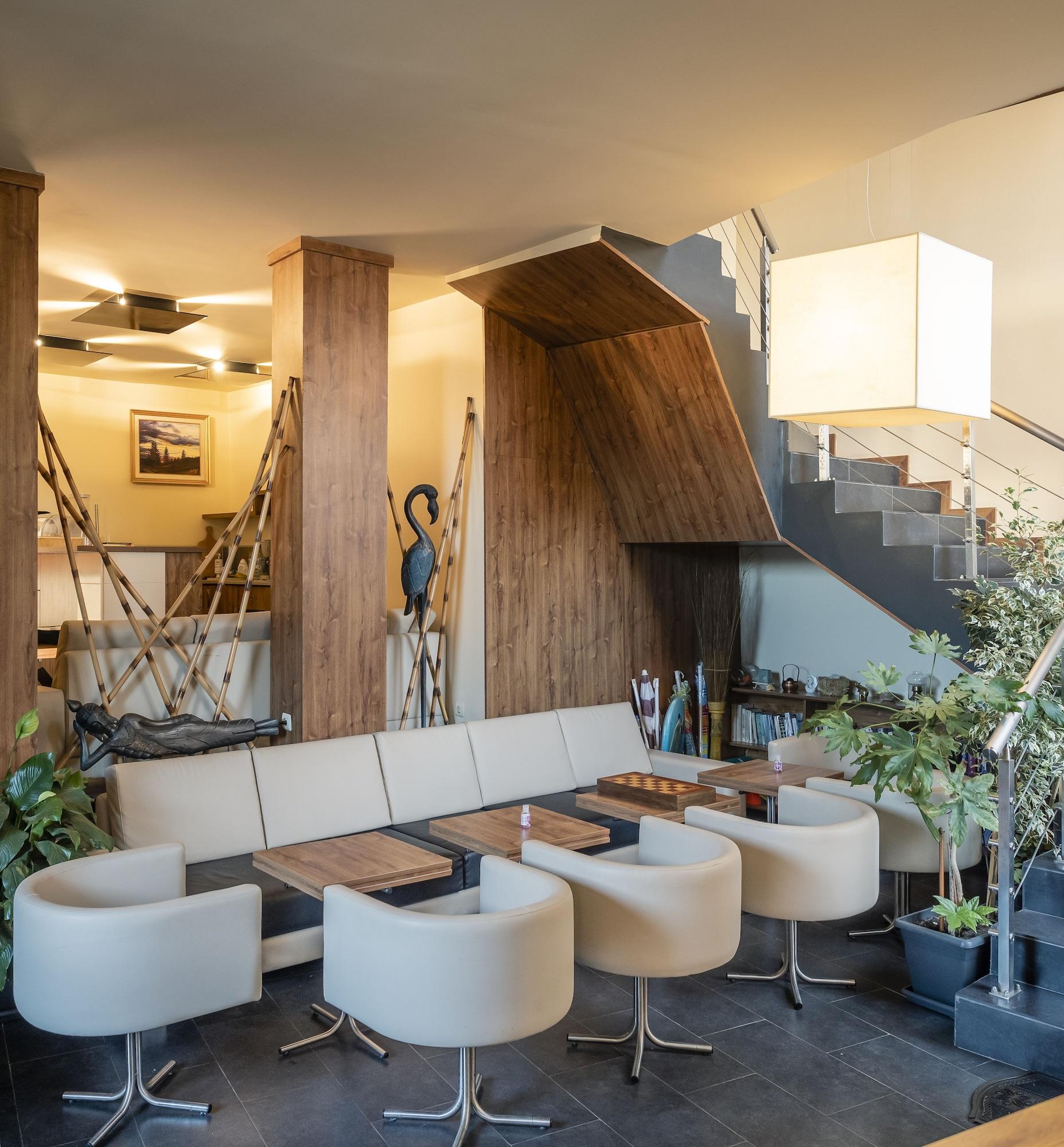 Design Hotel Logatero - photo