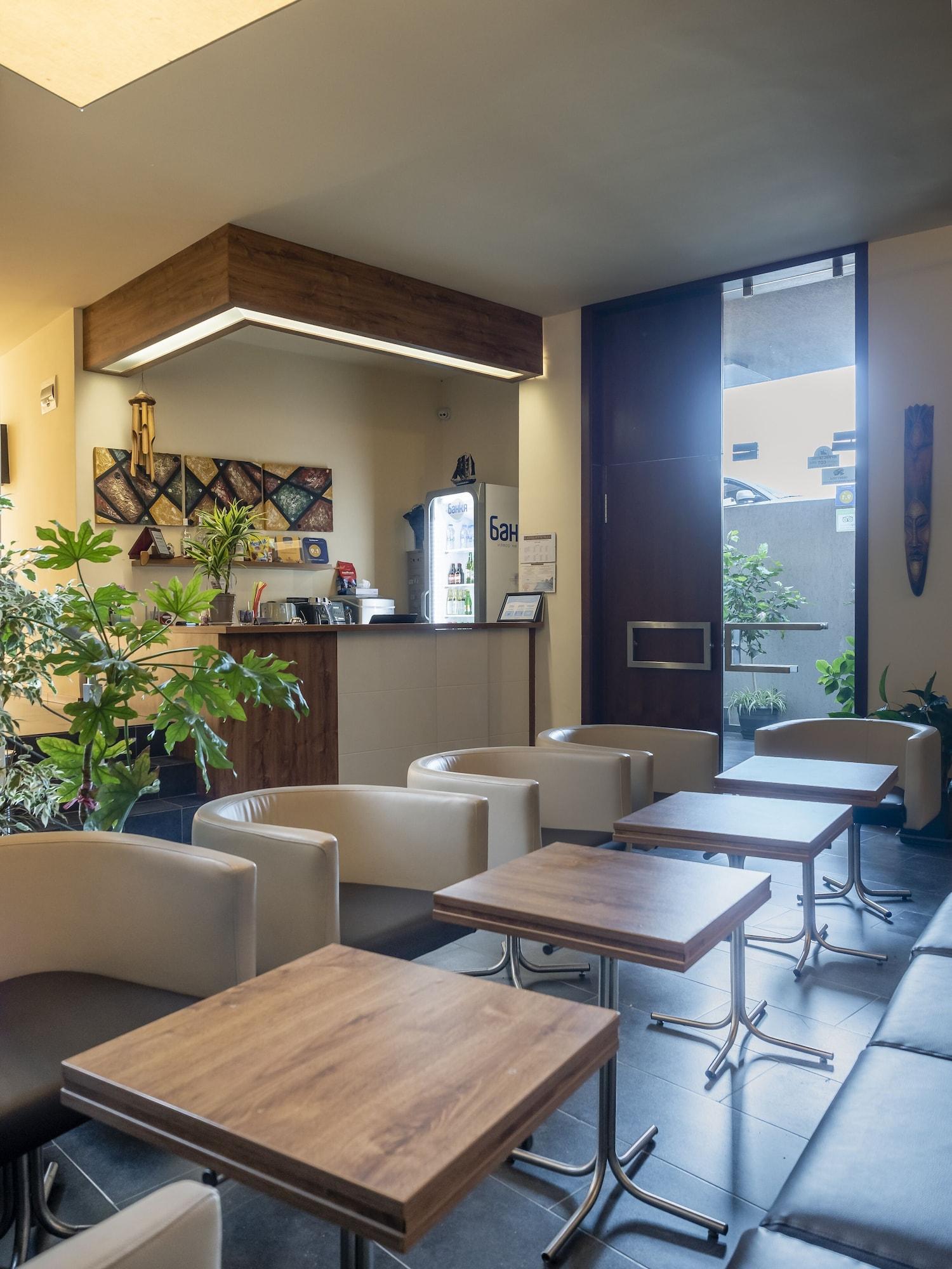 Design Hotel Logatero - photo