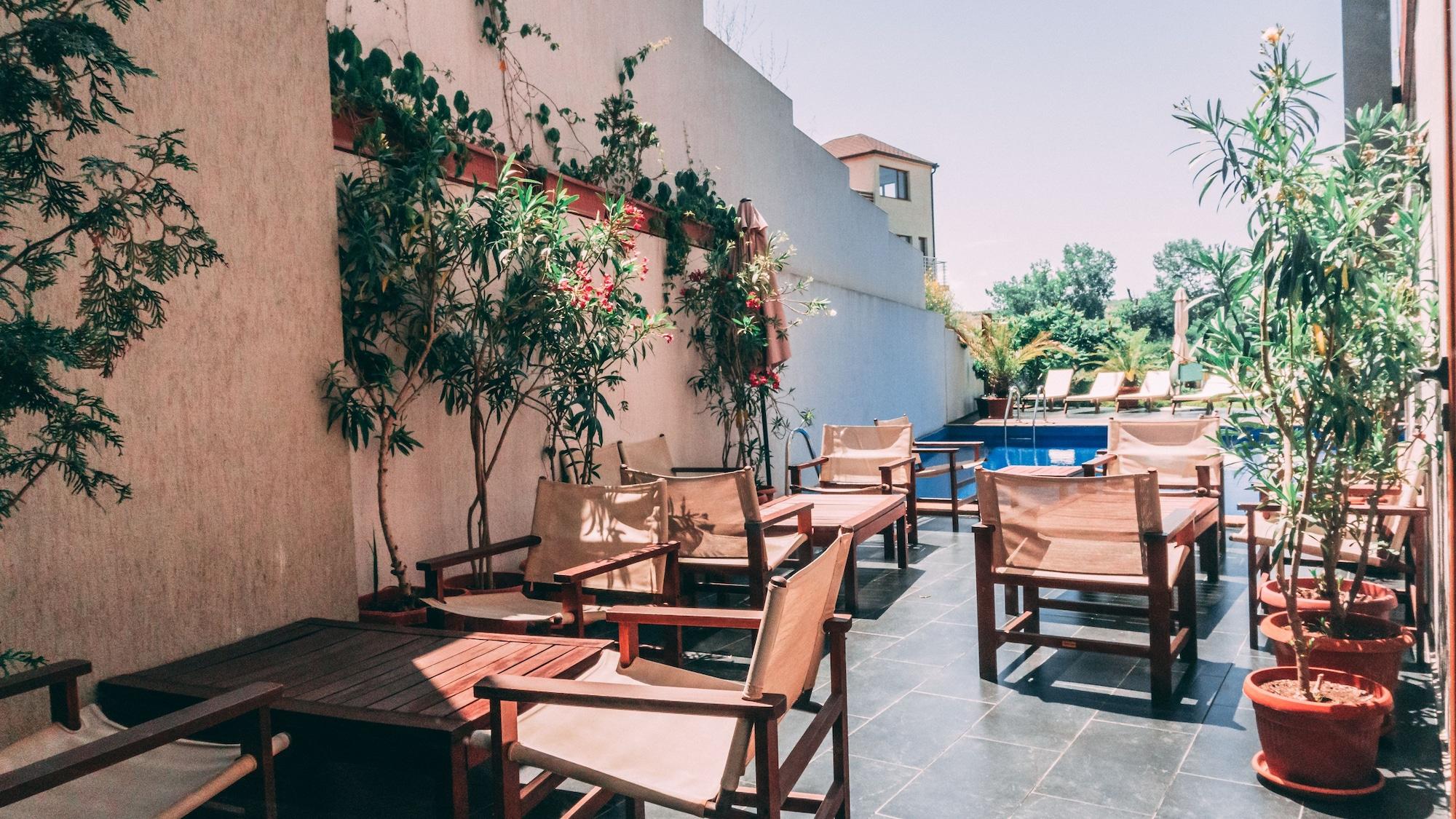 Design Hotel Logatero - photo