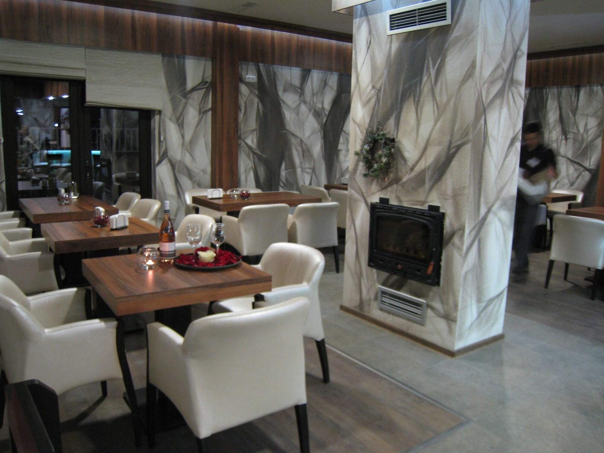 Hotel Milano