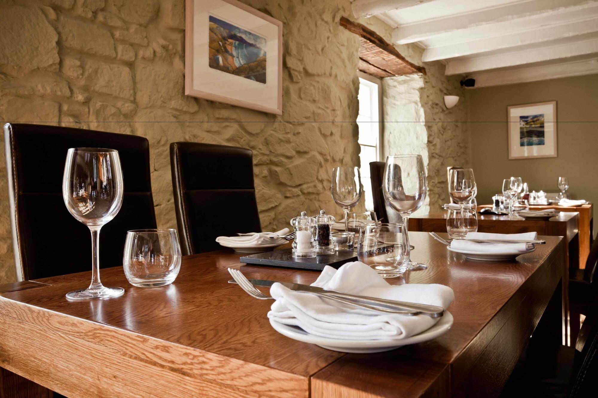 The Cambrian Inn