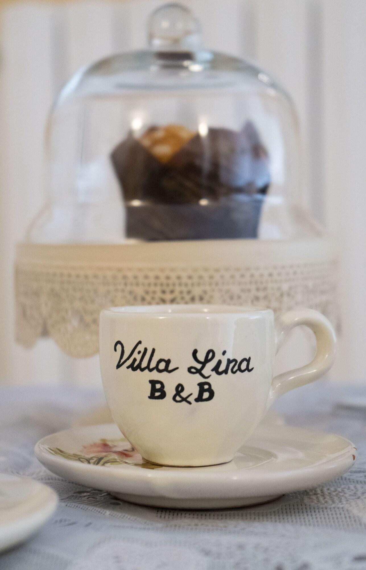 Villa Lina Bed&Breakfast
