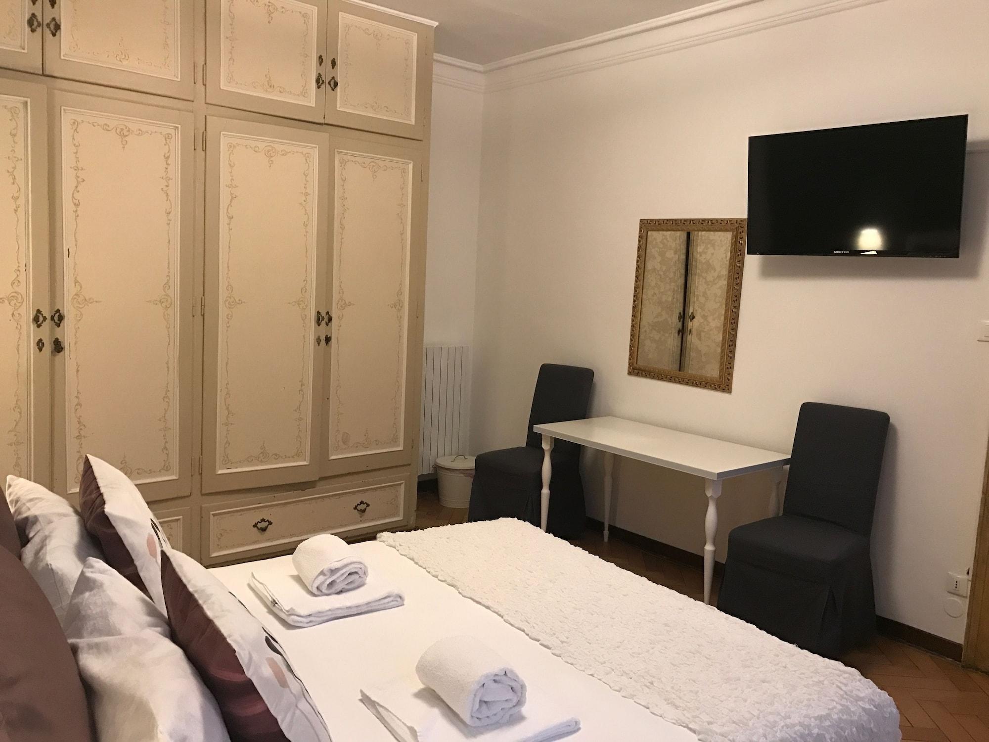B&B Experience