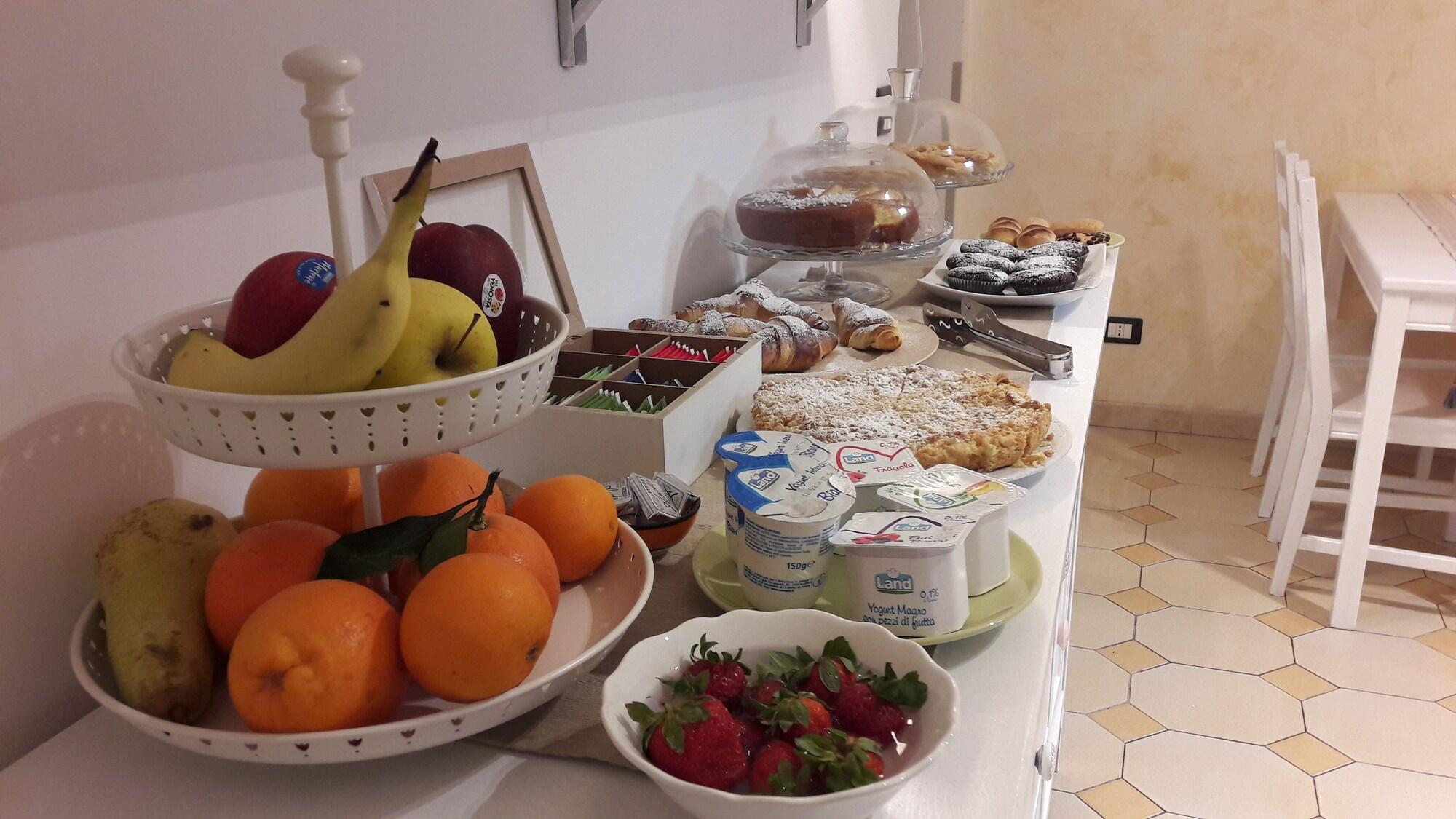 Dimoramuri B&b