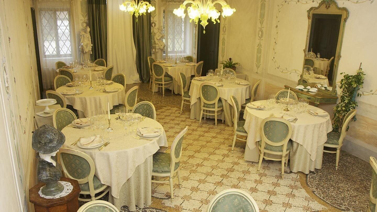 Villa Cigolotti