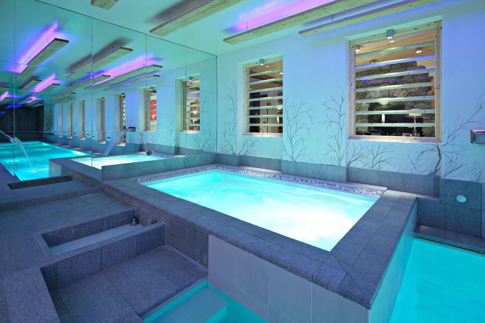 Hotellerie de Mascognaz by null