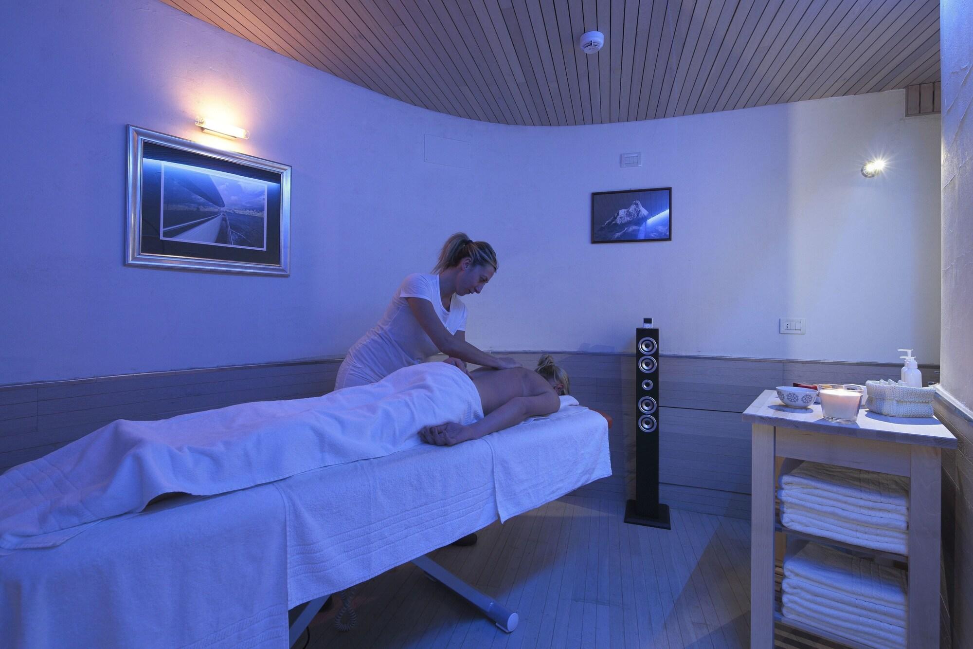 Hotellerie de Mascognaz by null