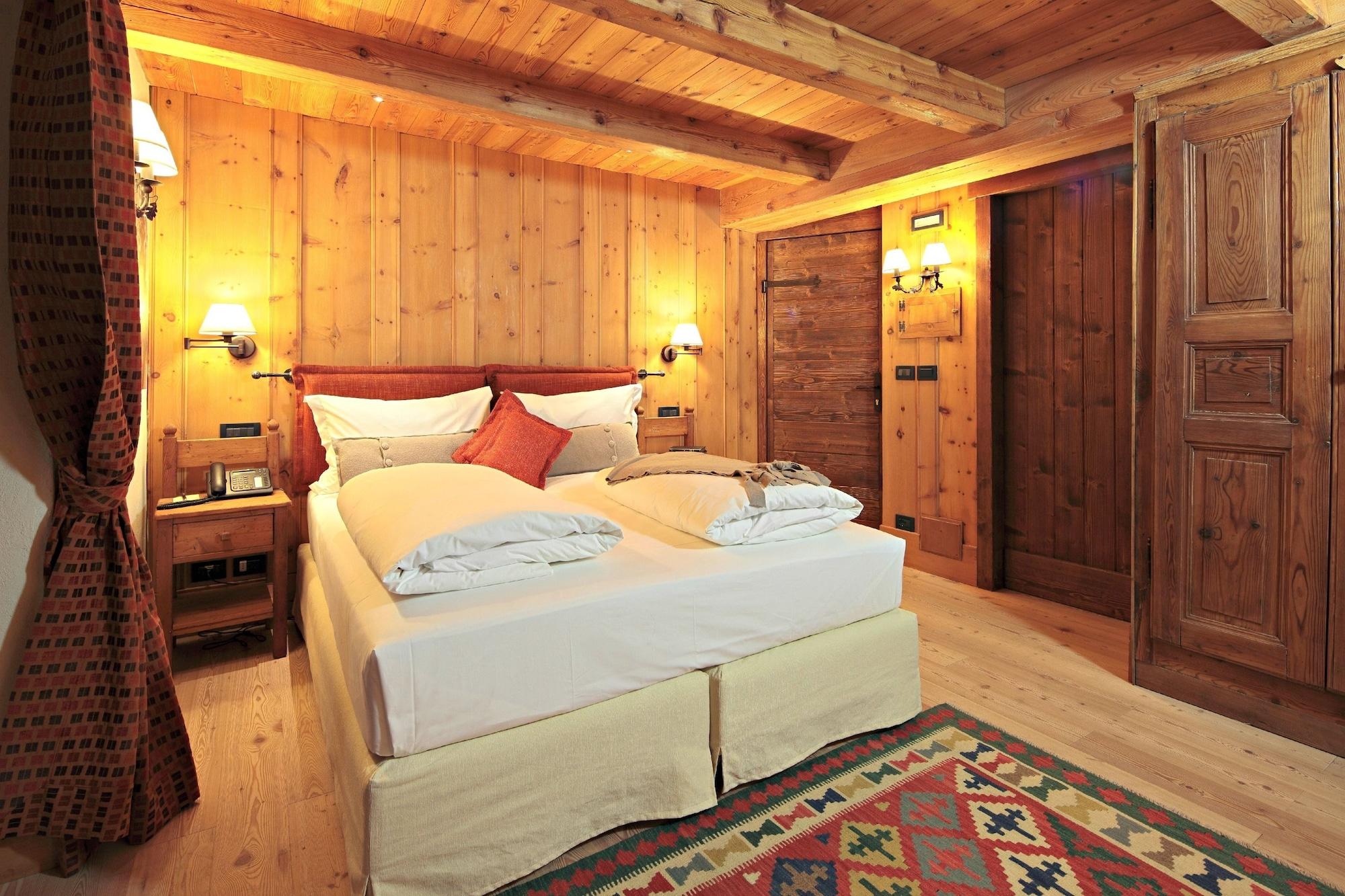 Hotellerie de Mascognaz by null