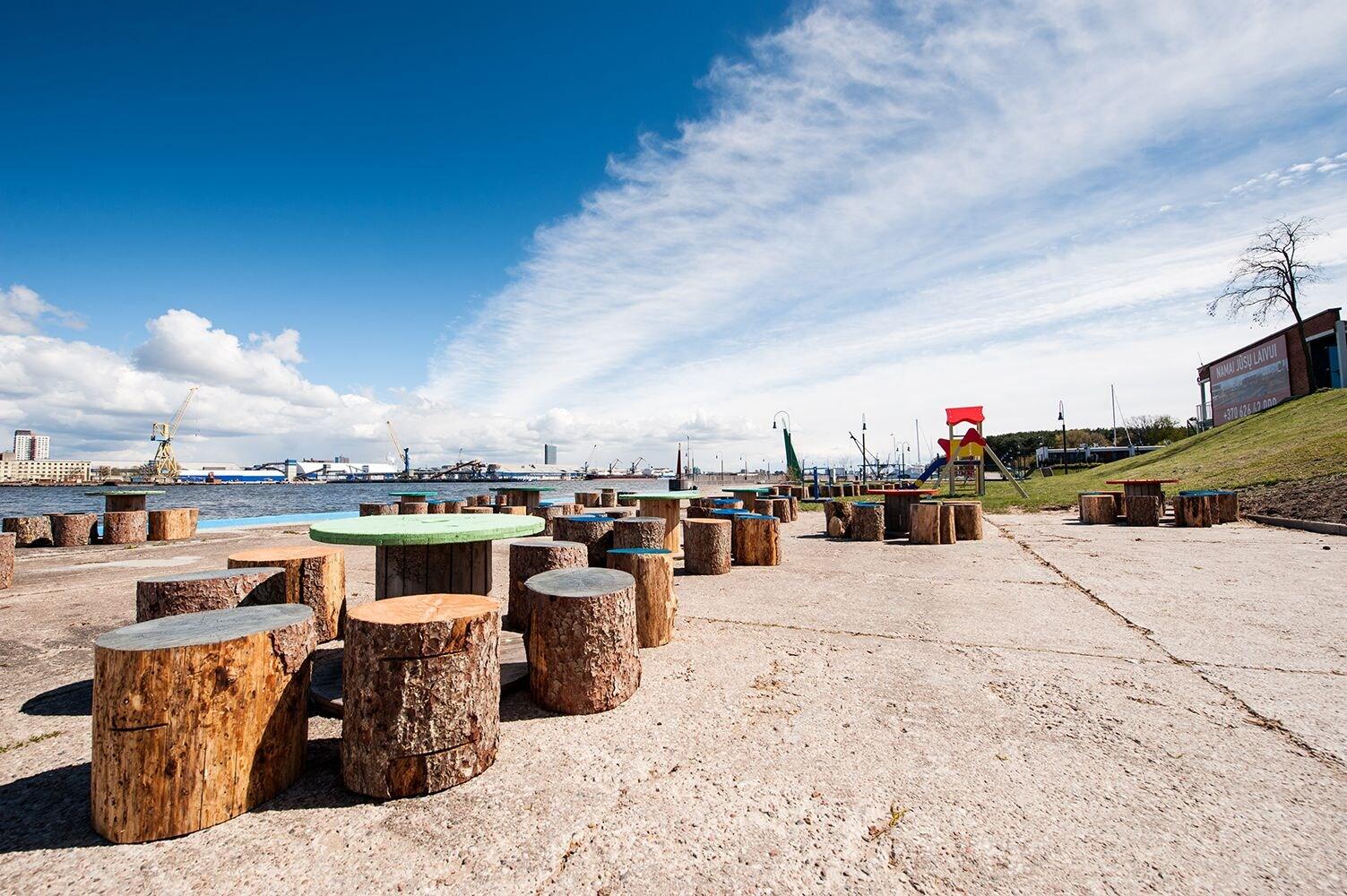 Smiltynes Jachtklubas