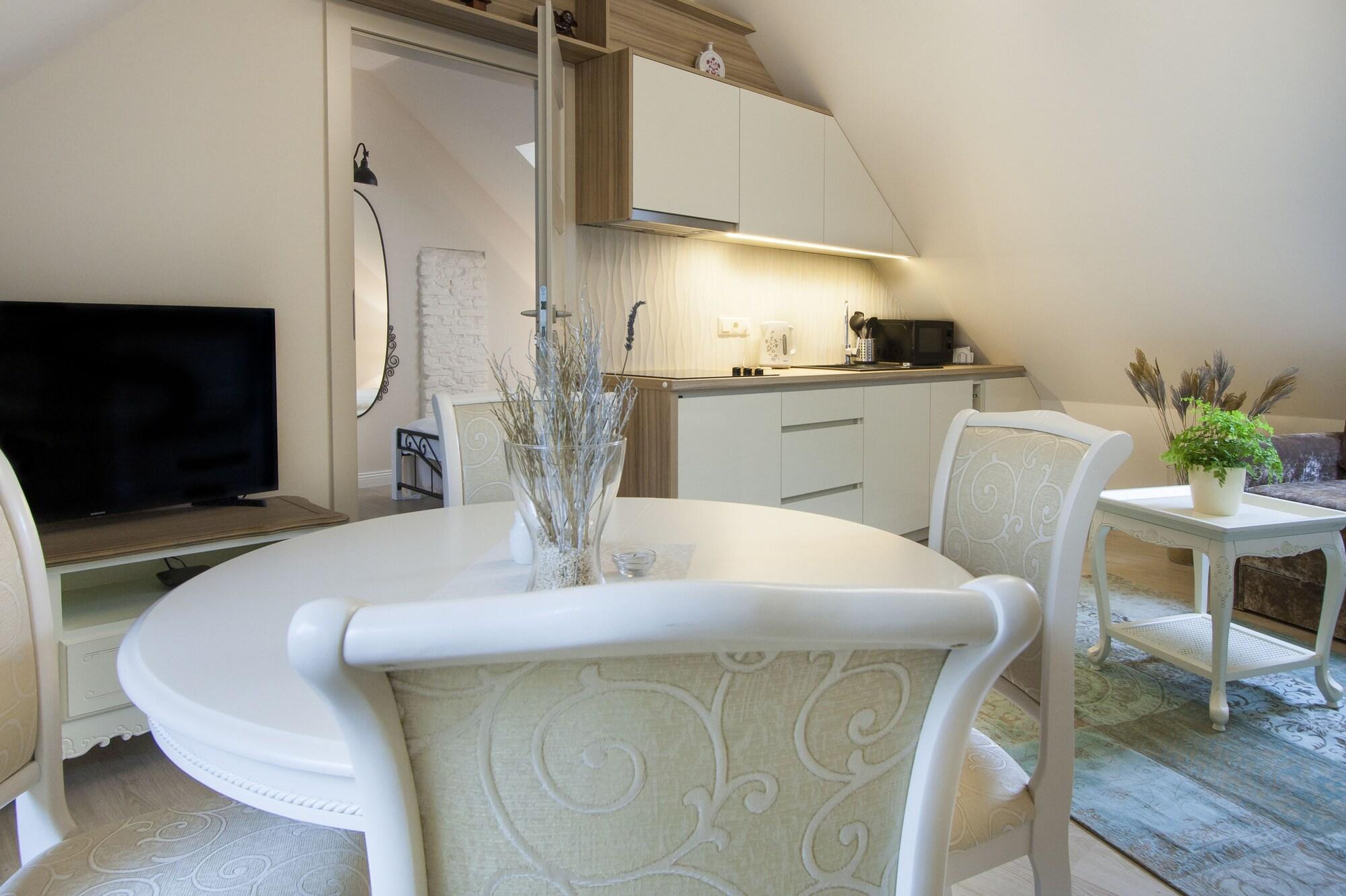 Apartments  Satva