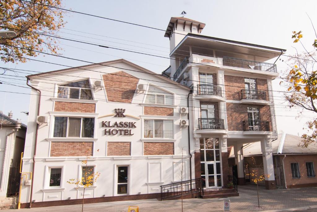 Klassik Hotel image