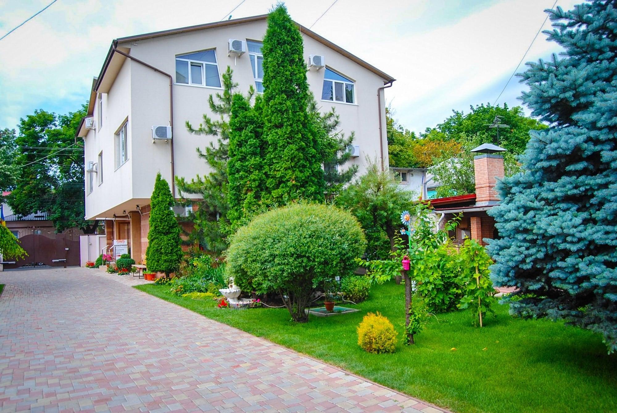 Klassik Hotel by null