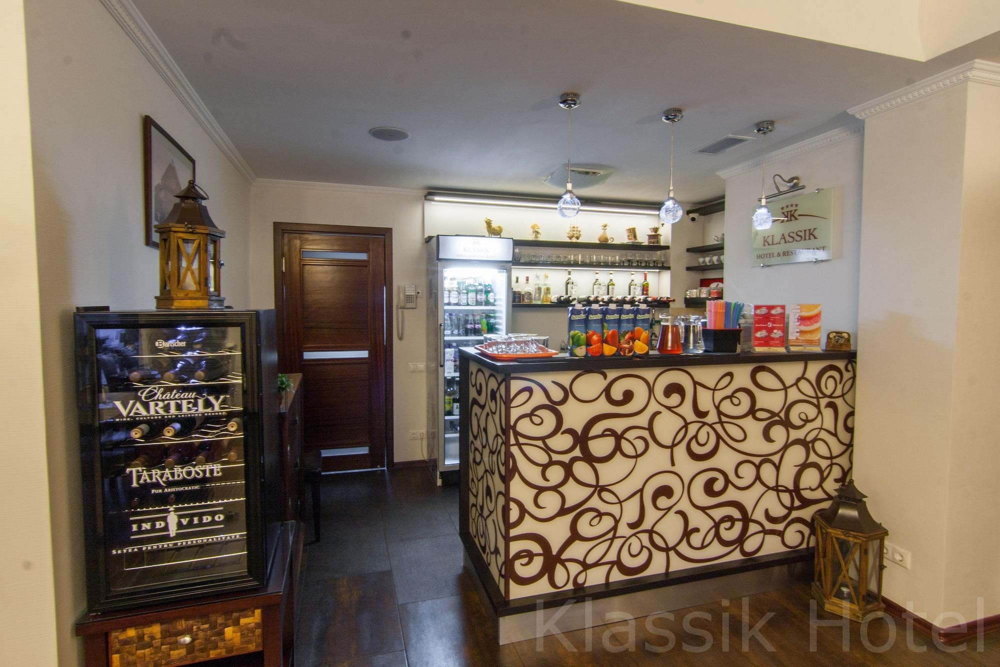 Klassik Hotel by null