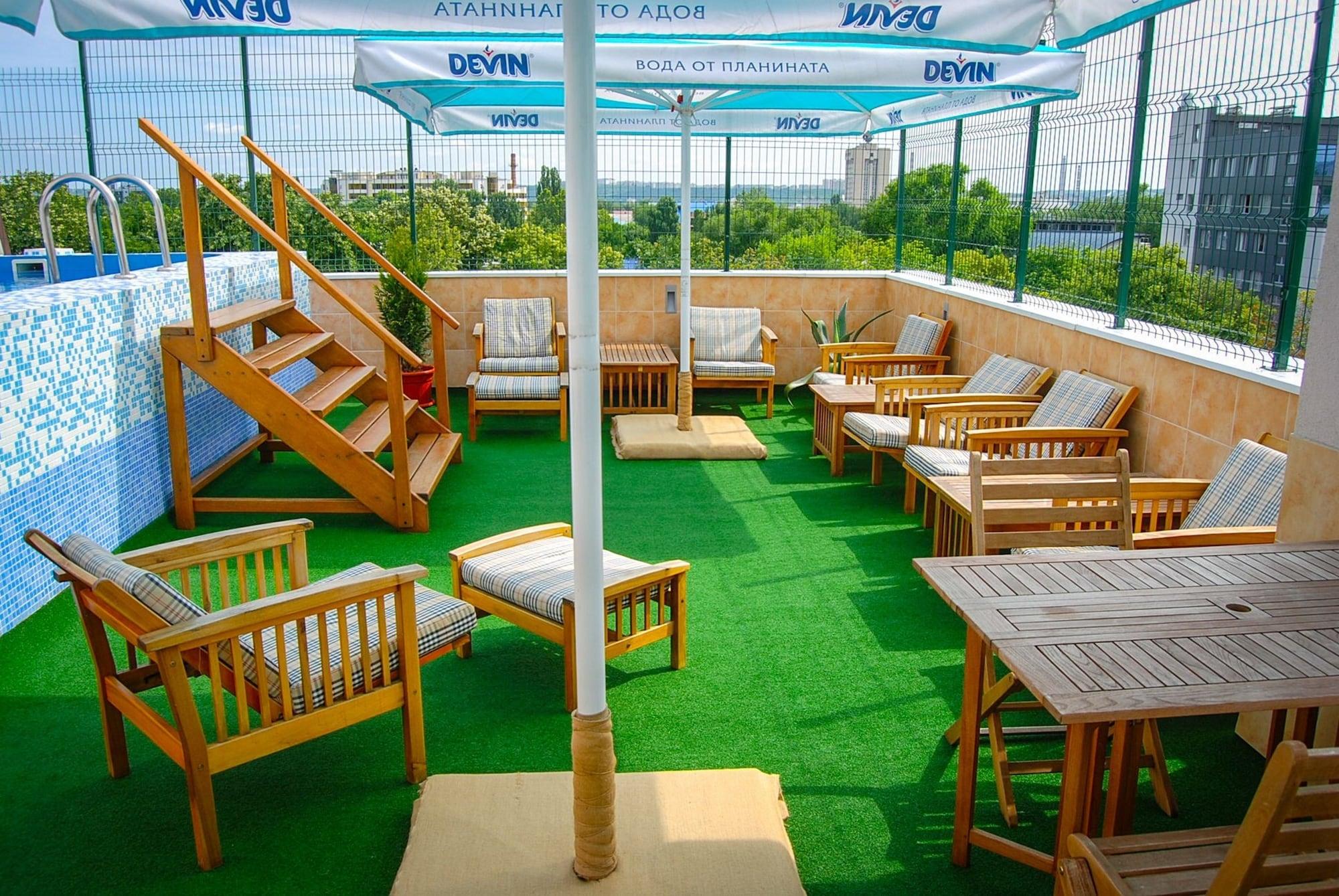 Klassik Hotel by null