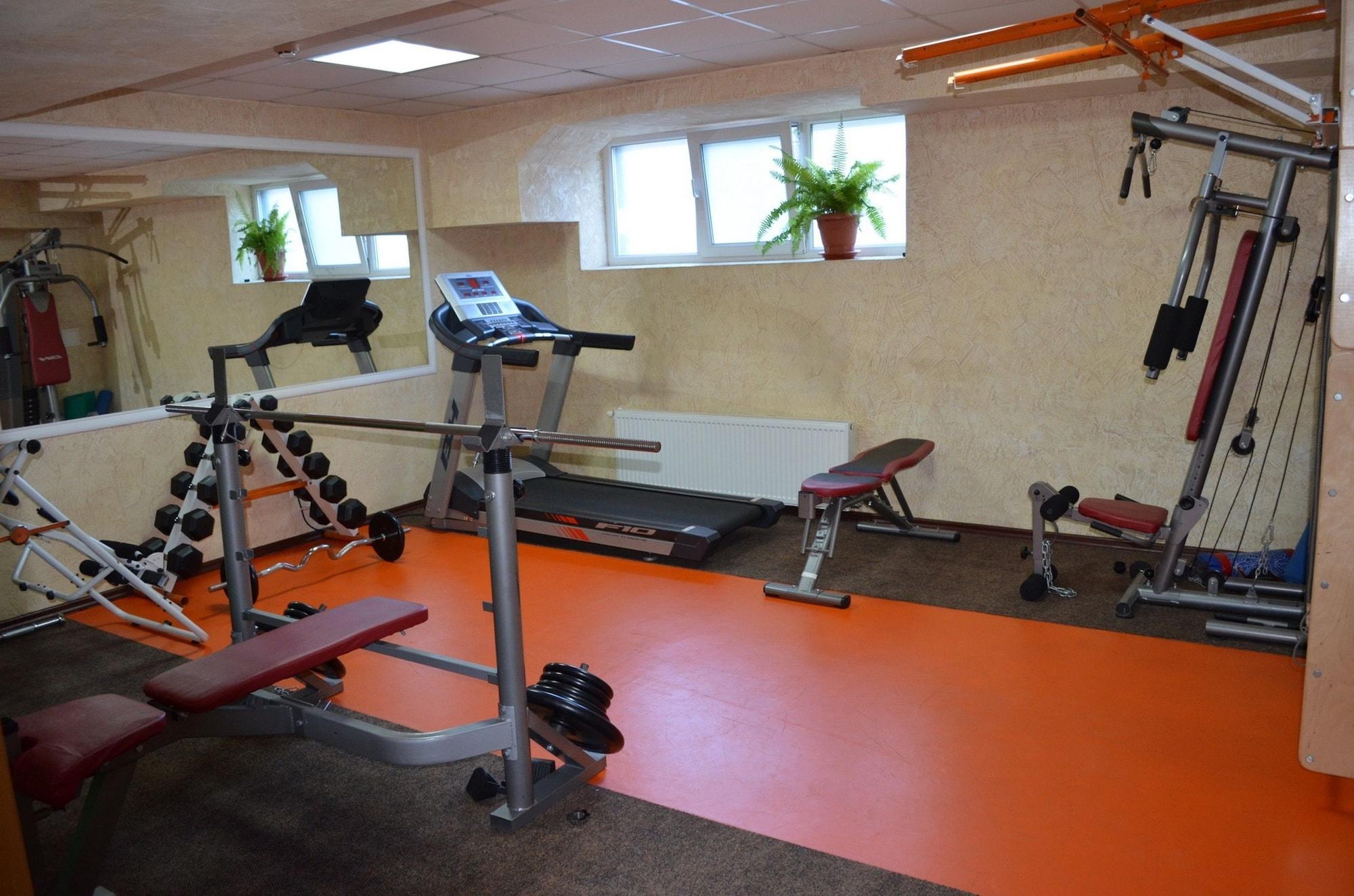 Klassik Hotel by null