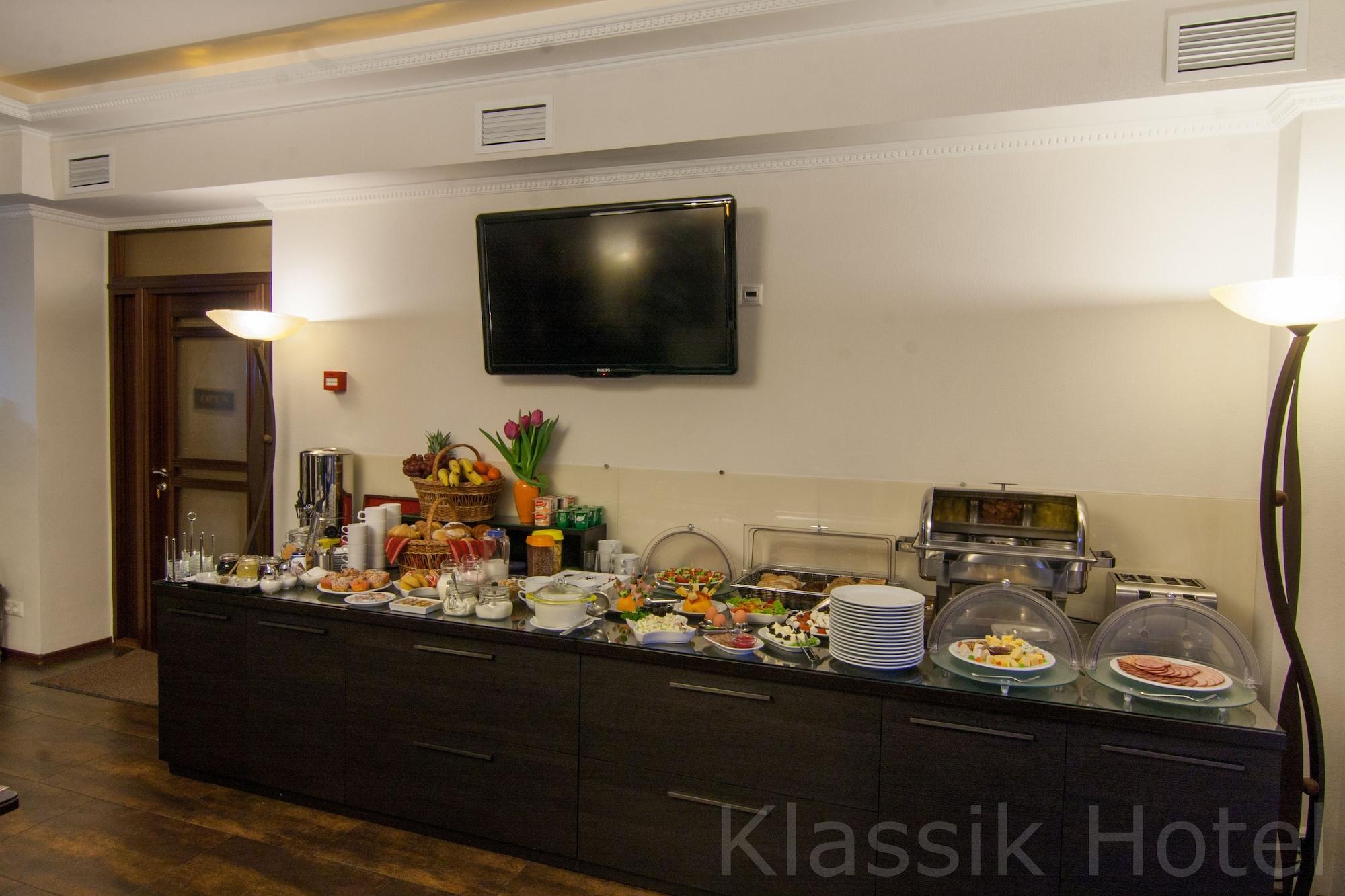 Klassik Hotel by null