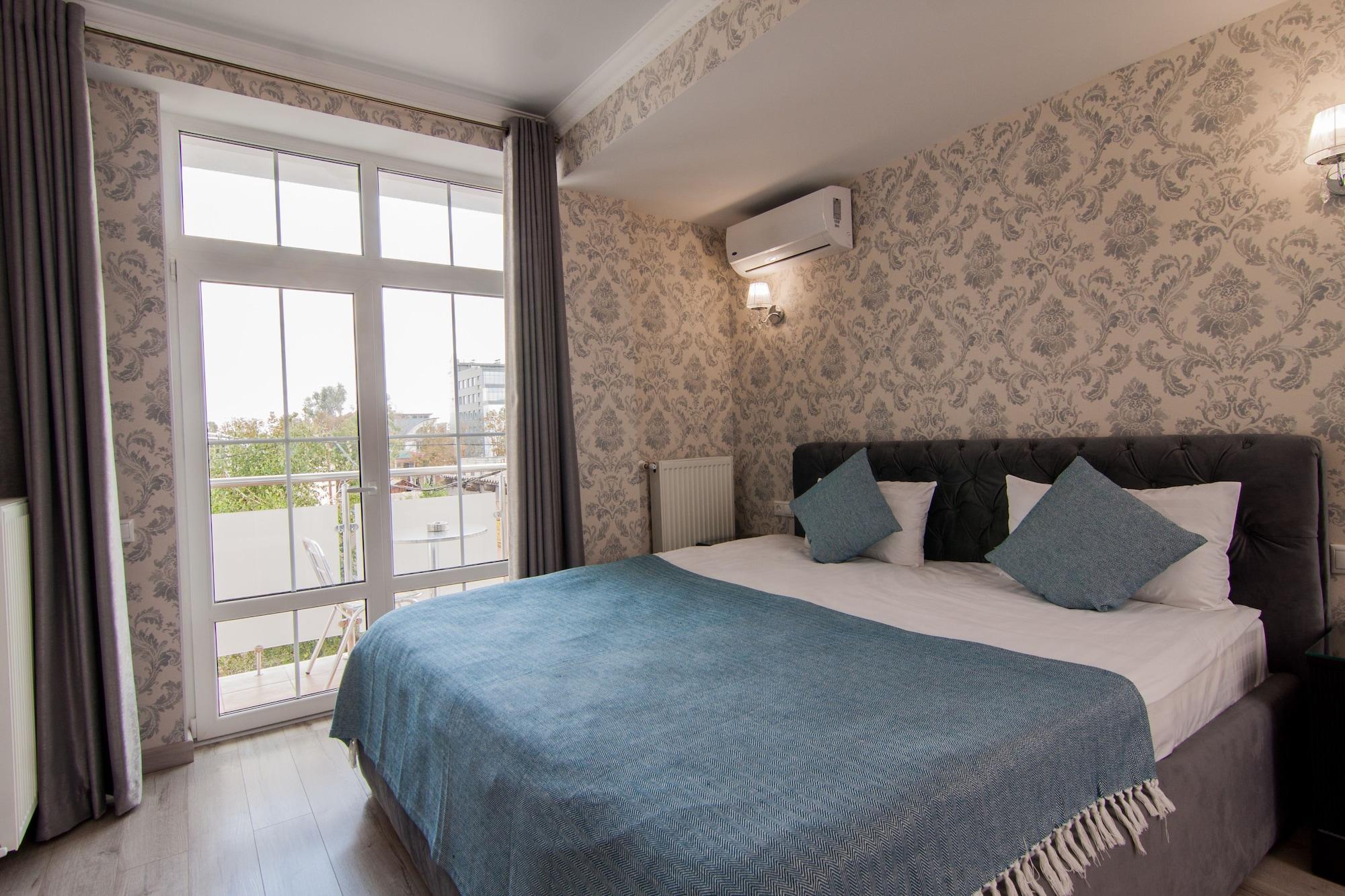 Klassik Hotel by null