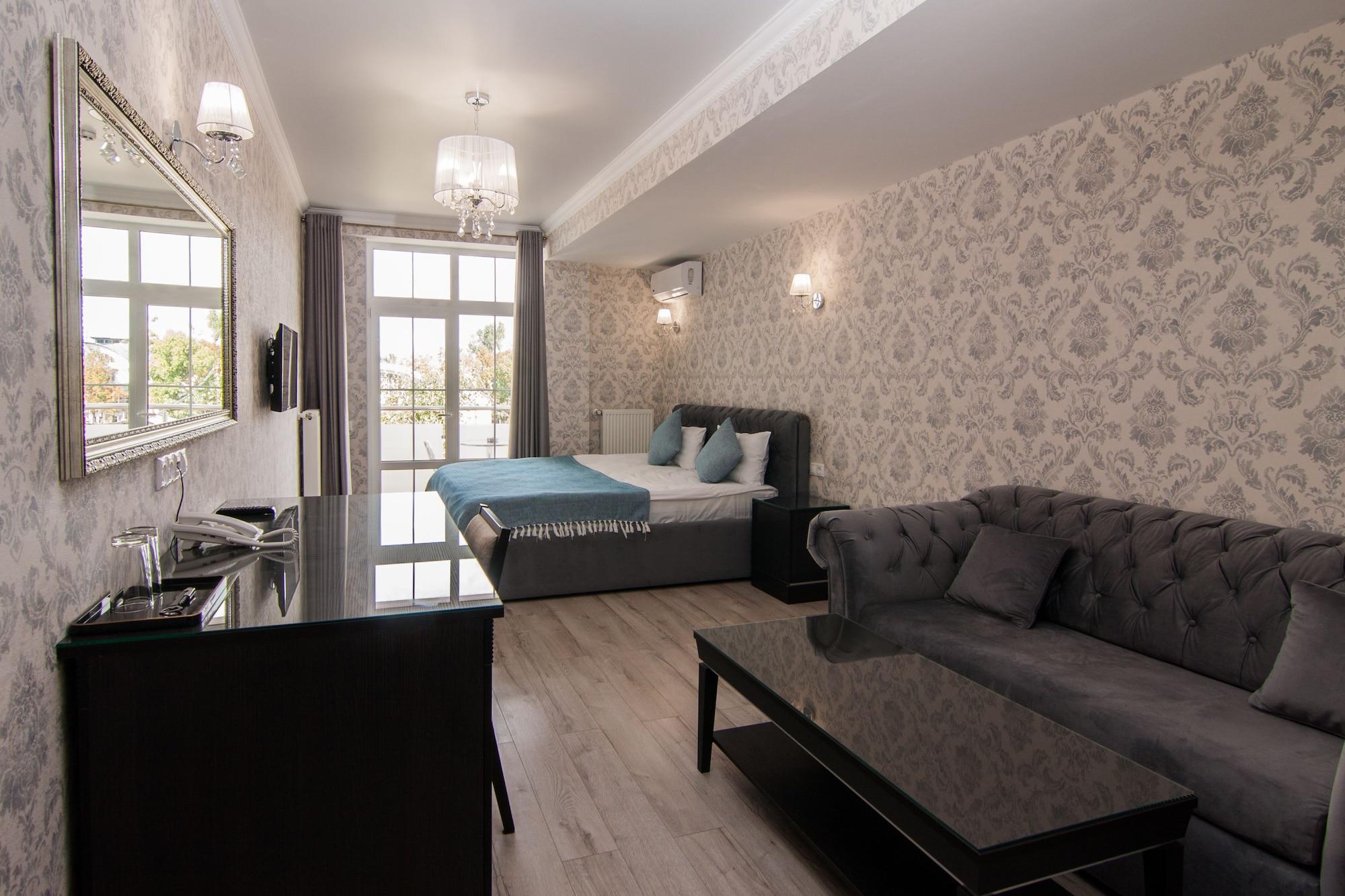 Klassik Hotel by null