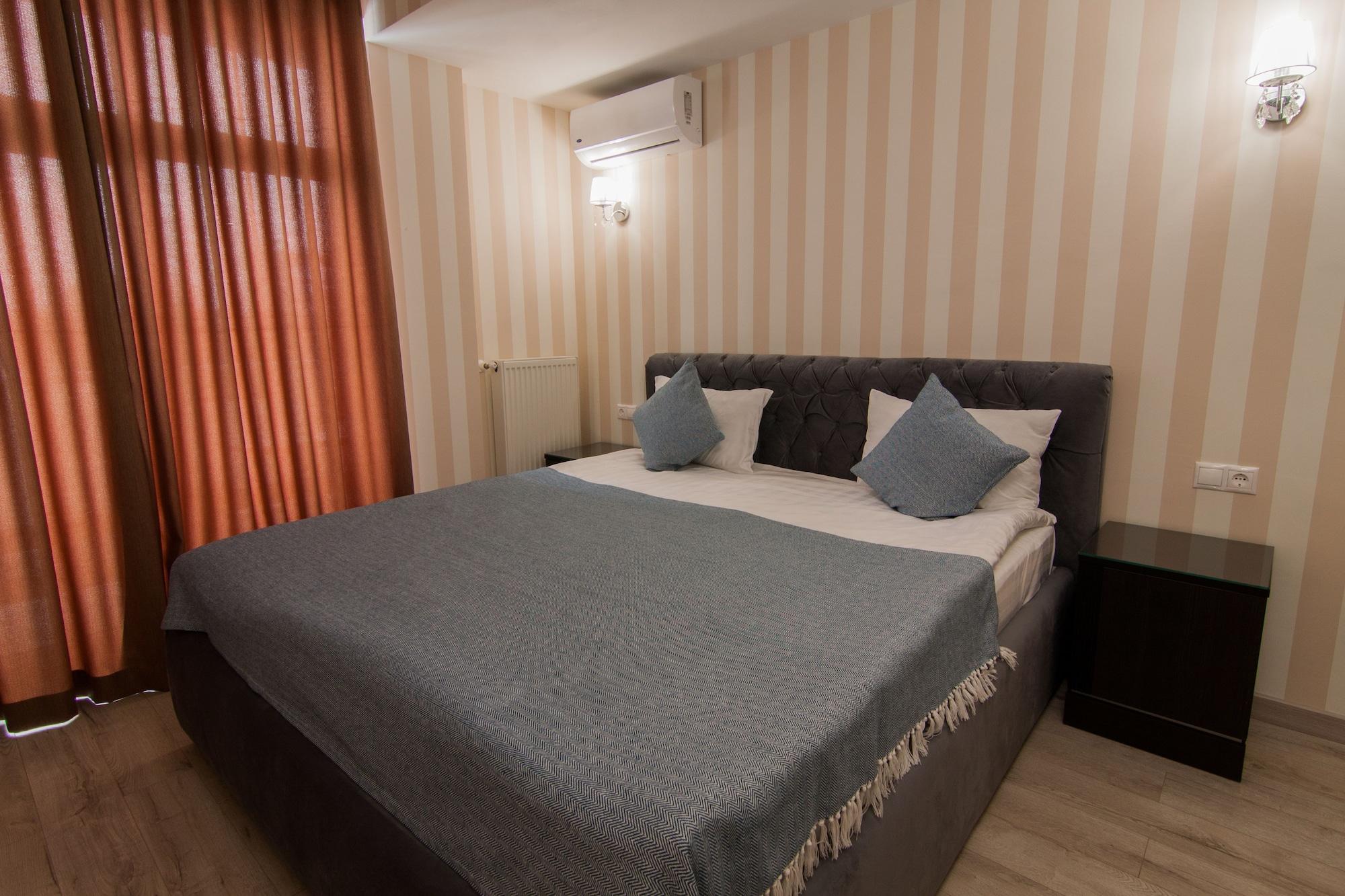 Klassik Hotel by null