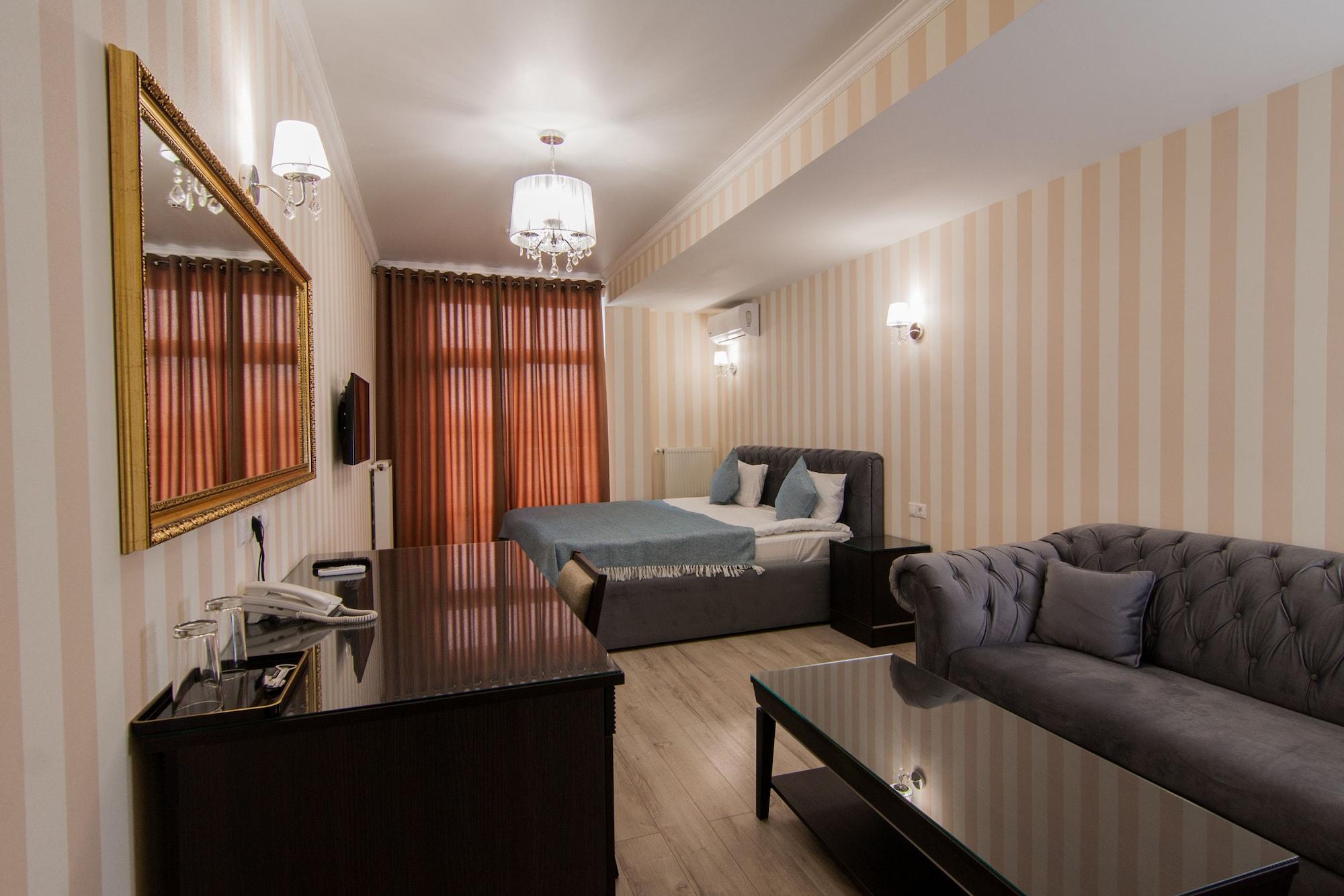 Klassik Hotel by null