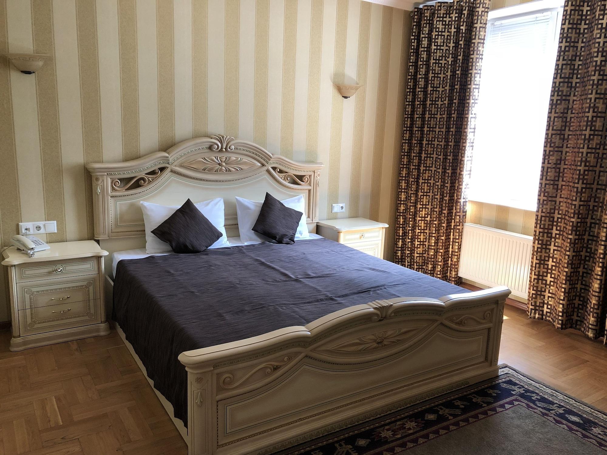 Klassik Hotel by null