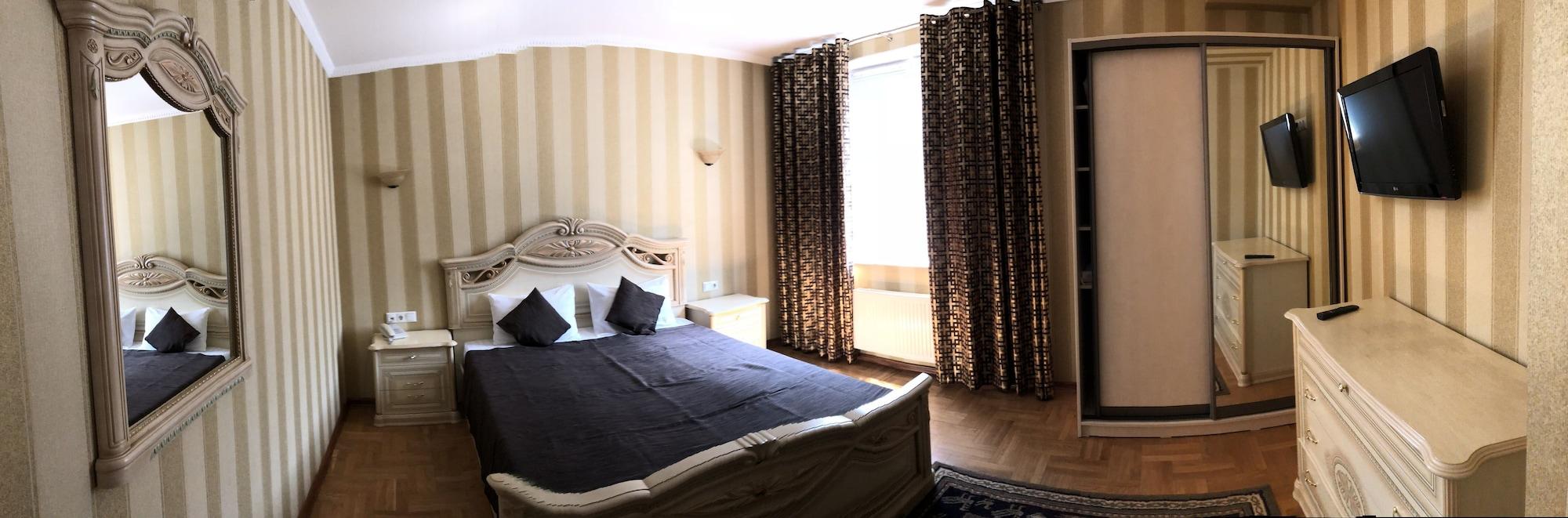 Klassik Hotel by null