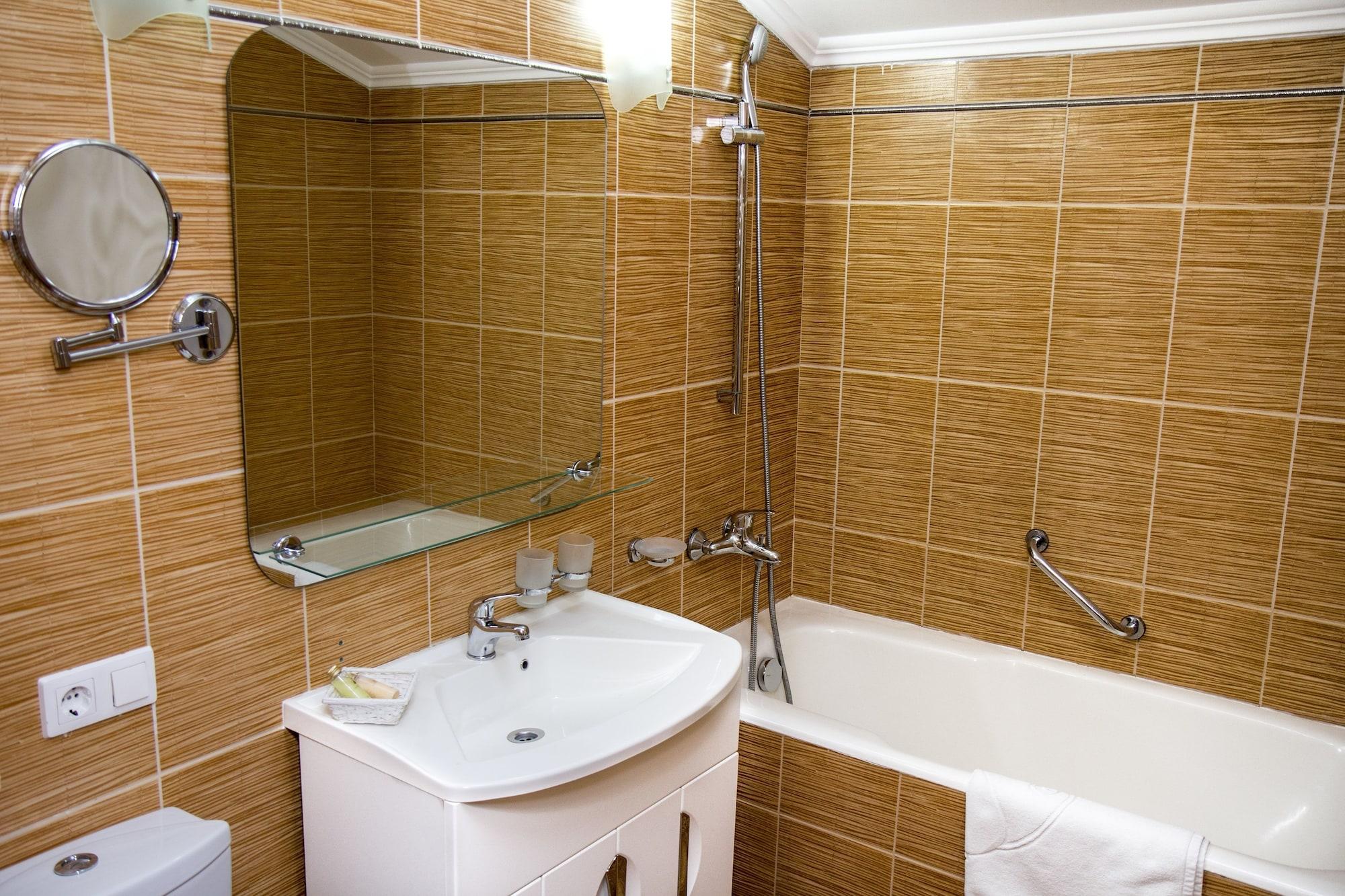 Klassik Hotel by null