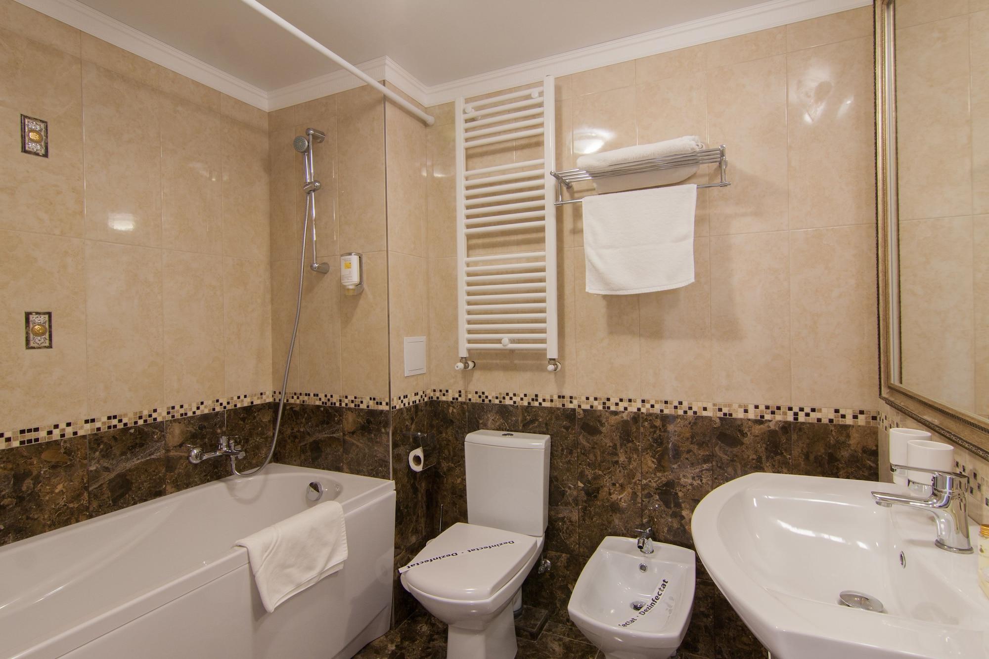 Klassik Hotel by null