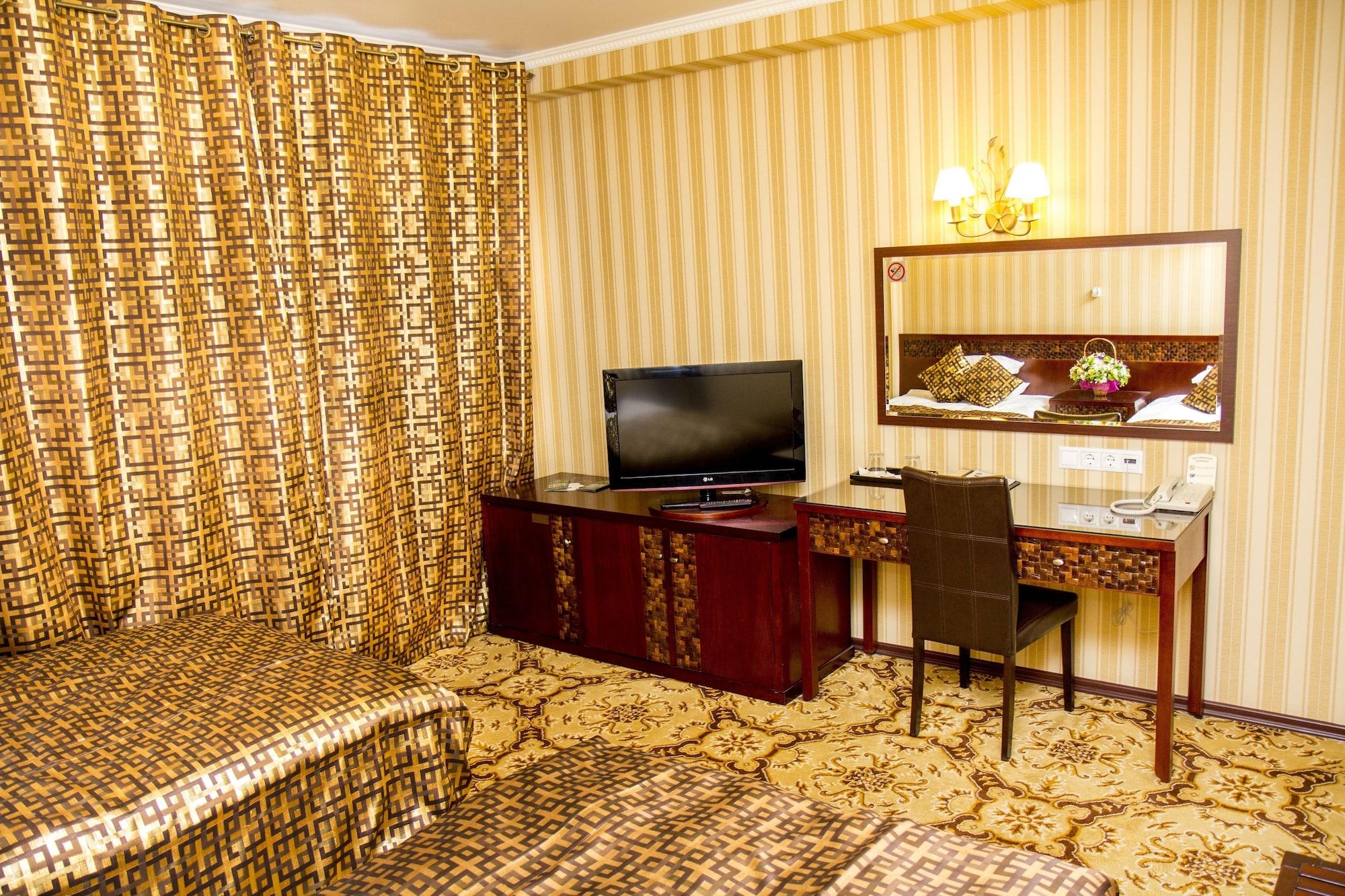 Klassik Hotel by null