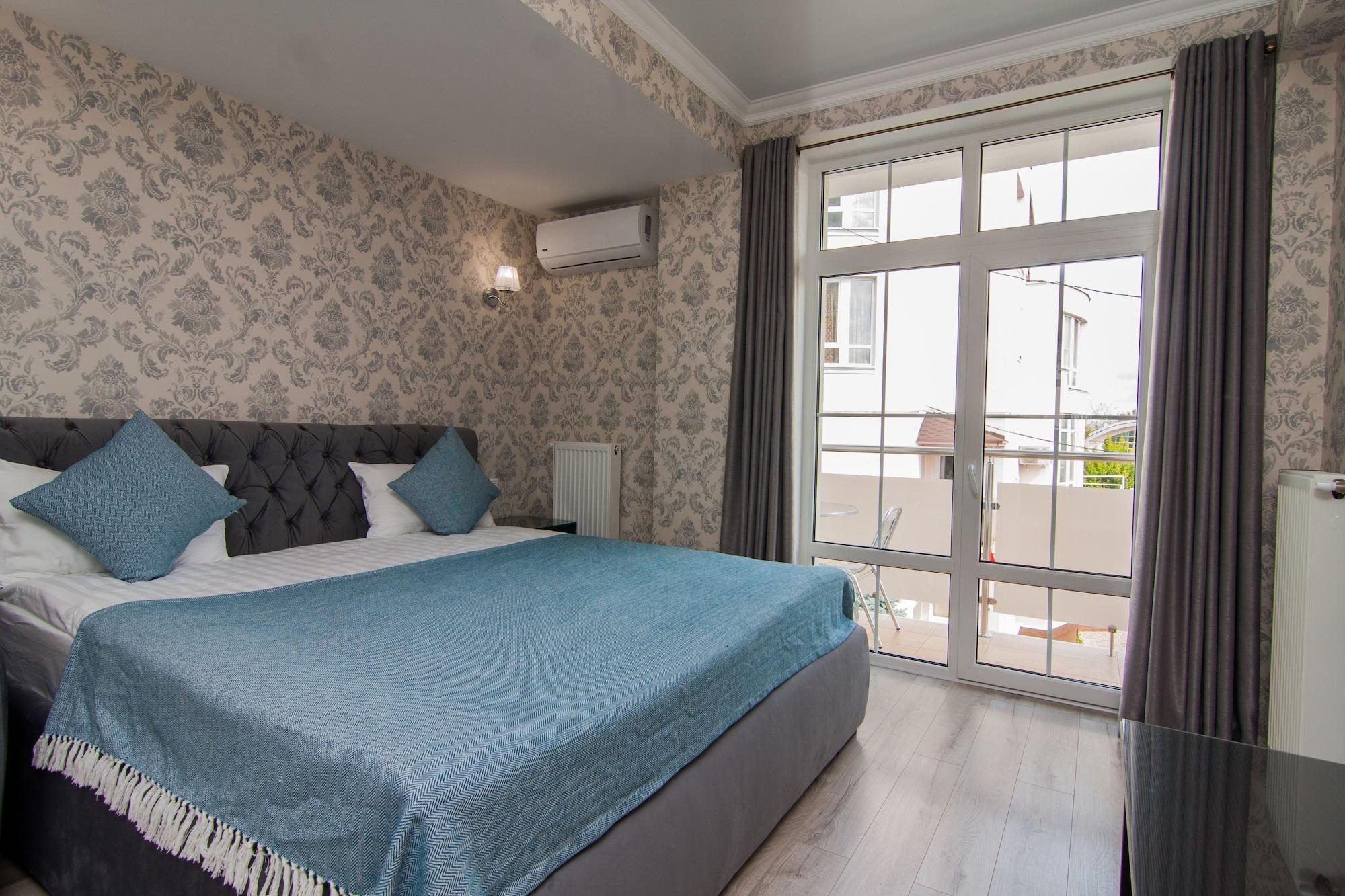 Klassik Hotel by null