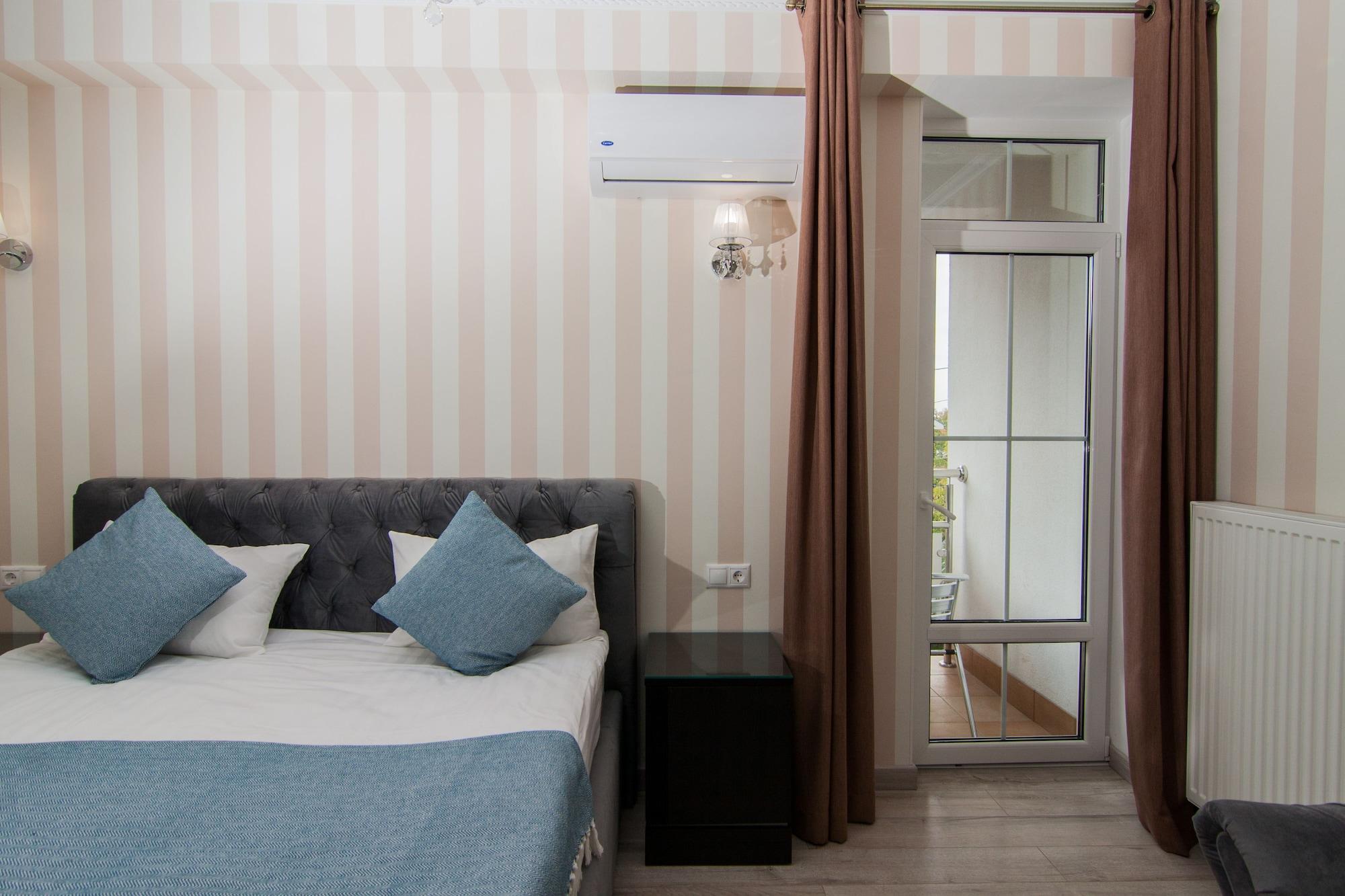 Klassik Hotel by null