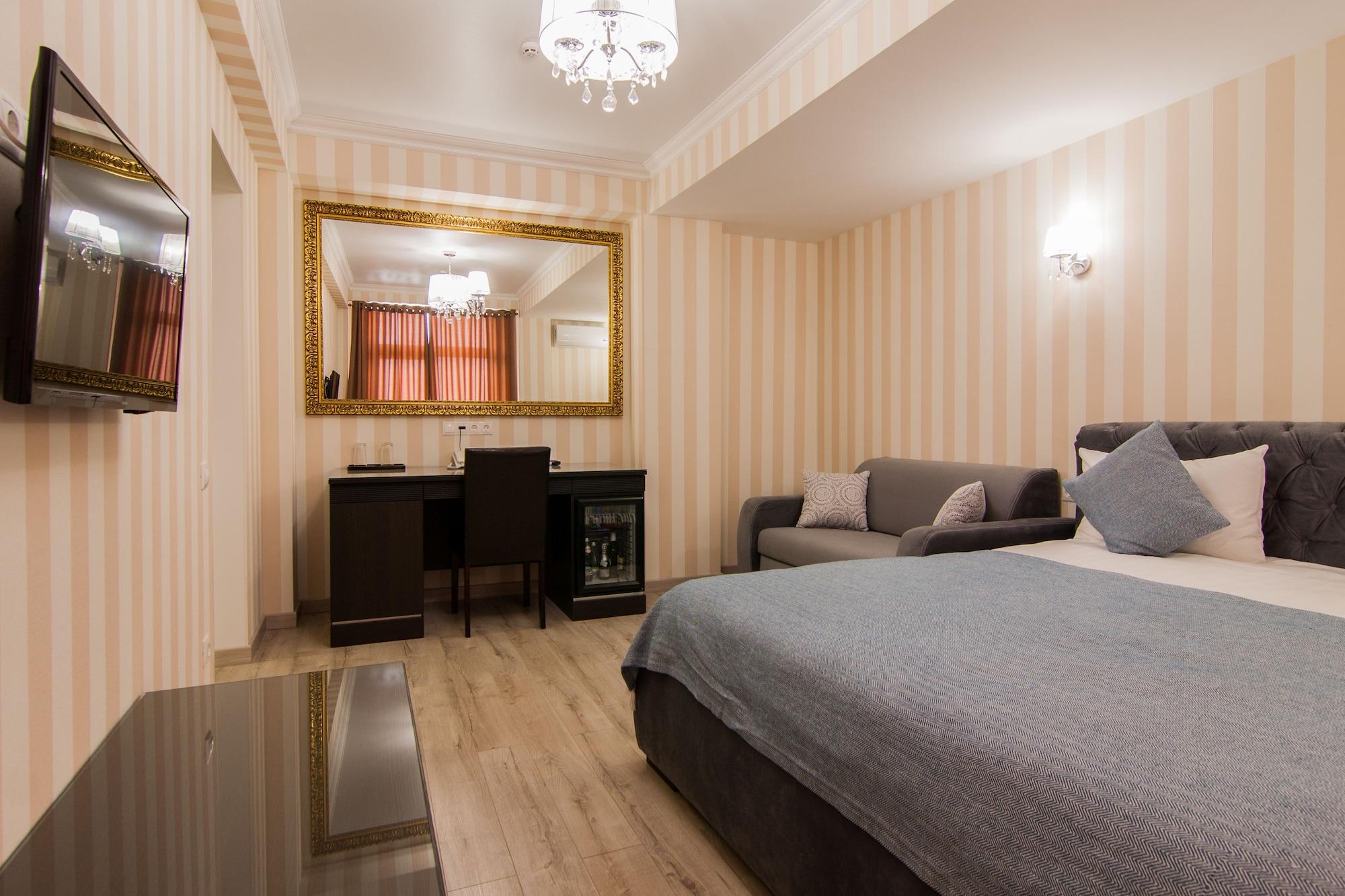 Klassik Hotel by null