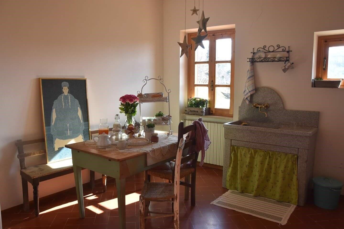 Bed And Breakfast Country Hill