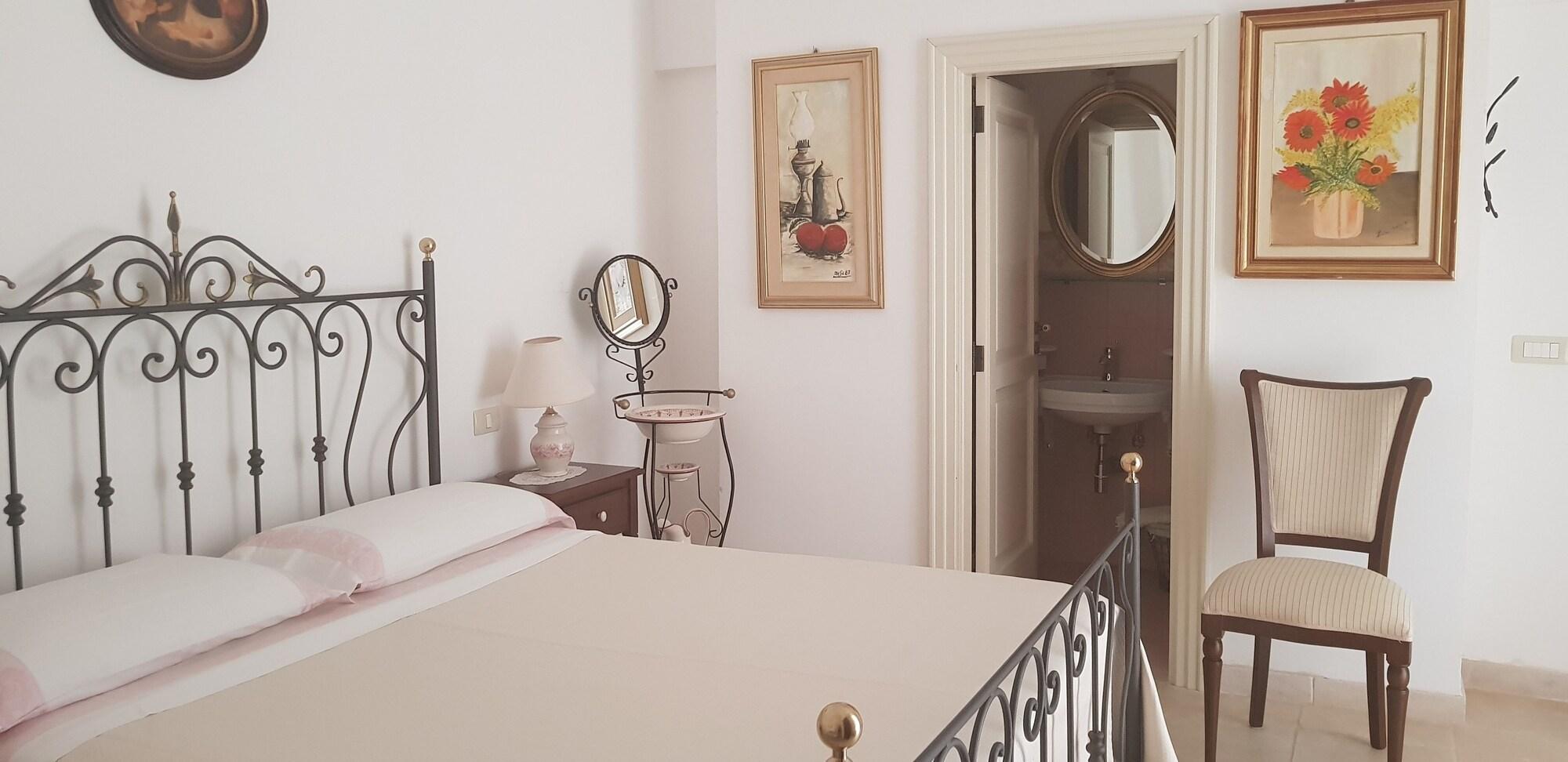 Villa Cenzina B&B