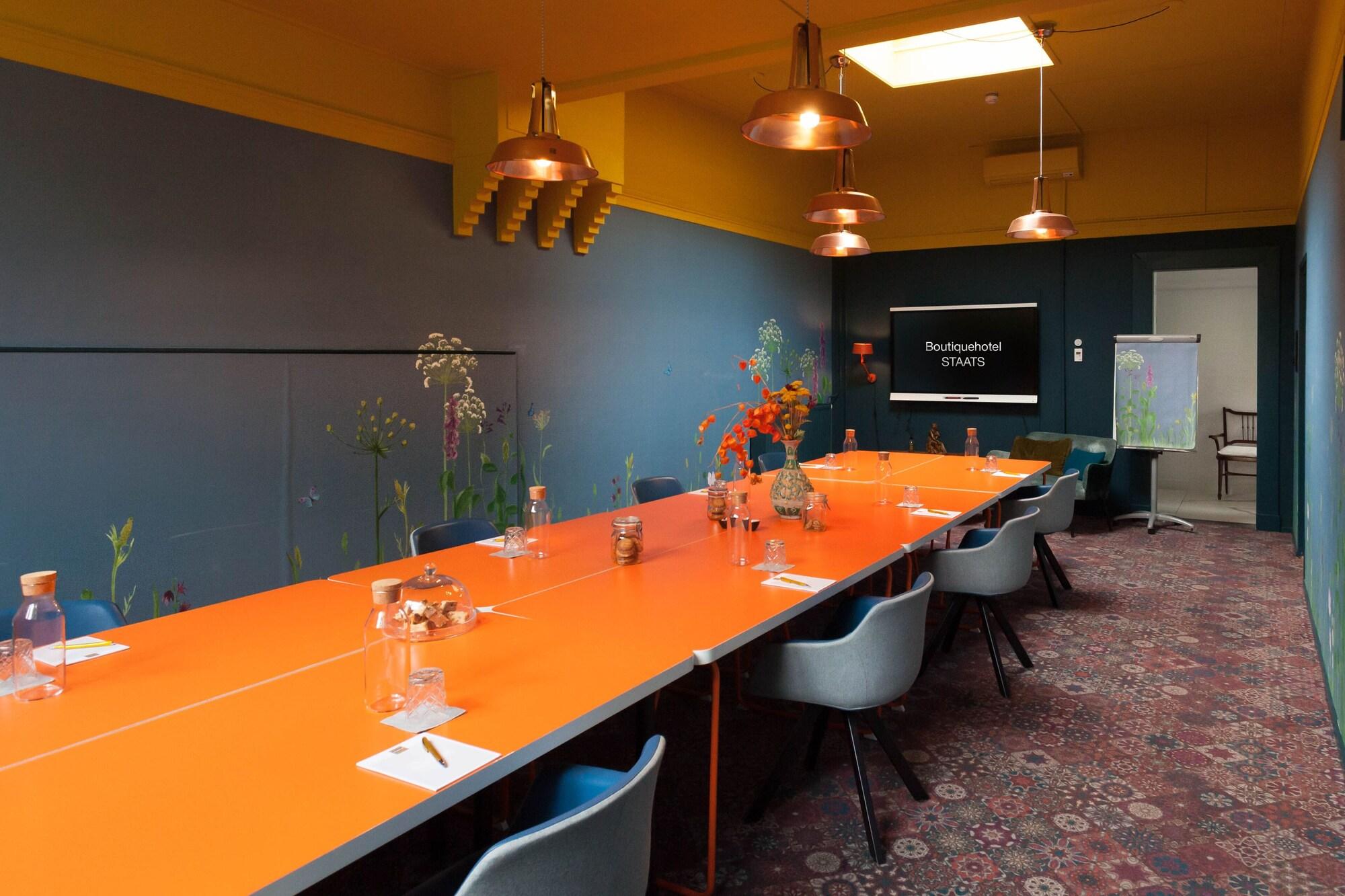 Boutique Hotel Staats by null