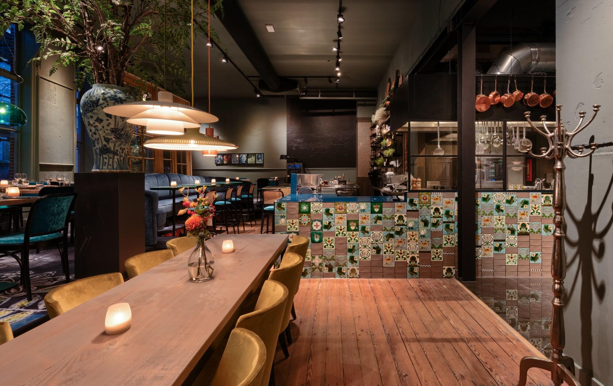 Boutique Hotel Staats by null