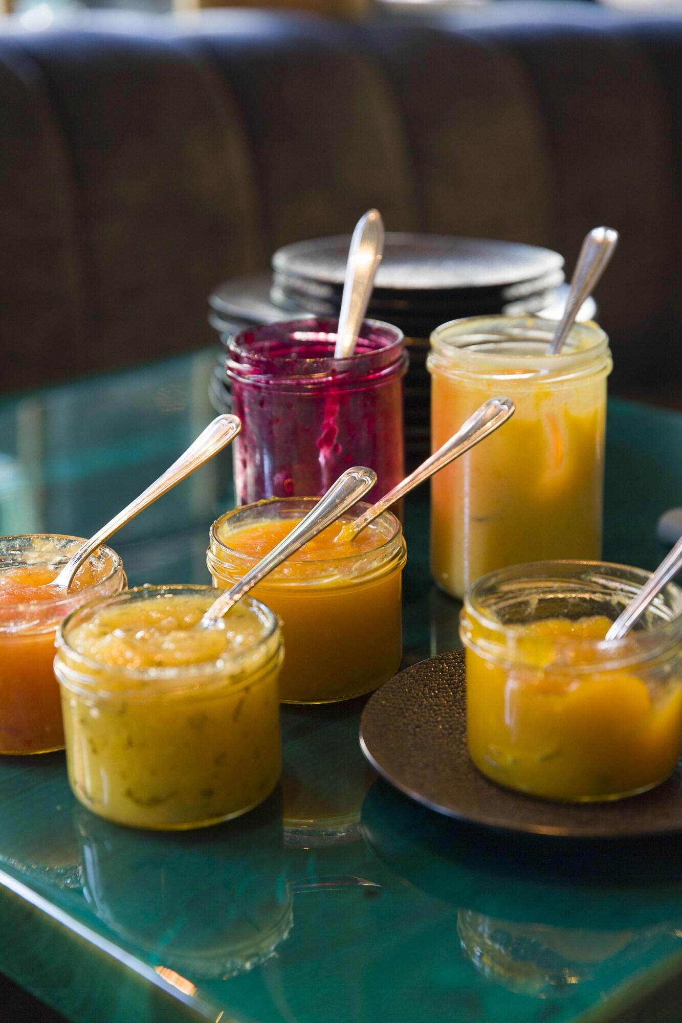 Boutique Hotel Staats by null