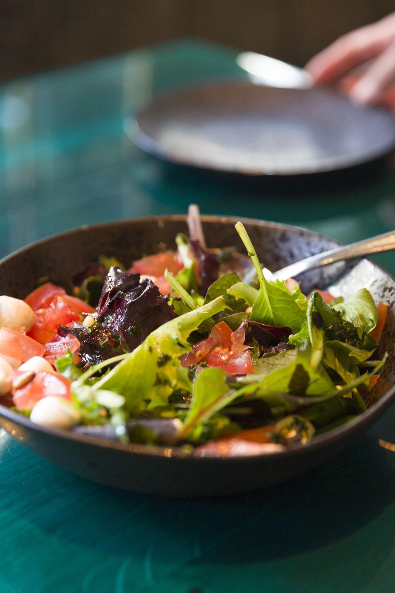 Boutique Hotel Staats by null