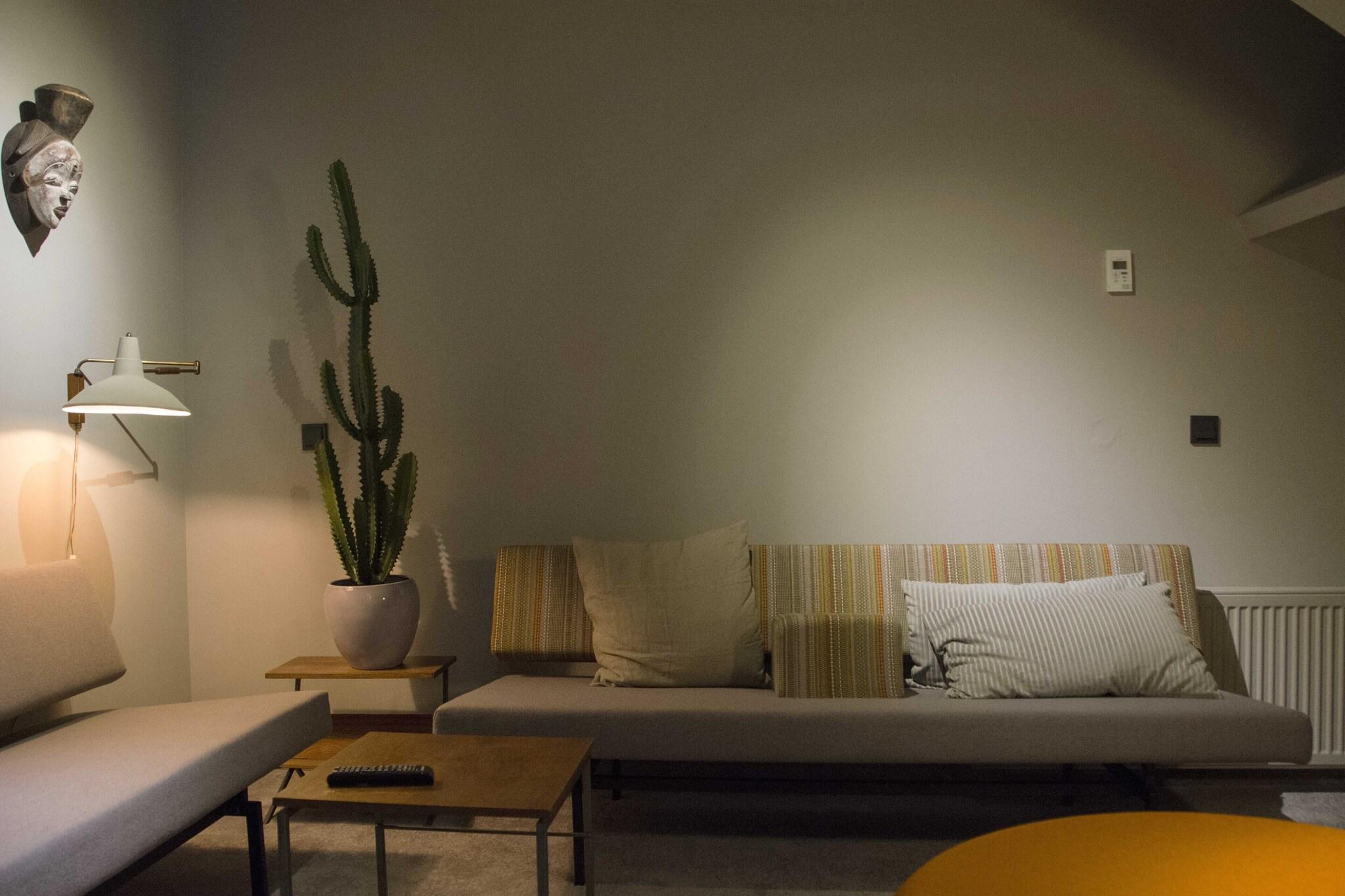 Boutique Hotel Staats by null