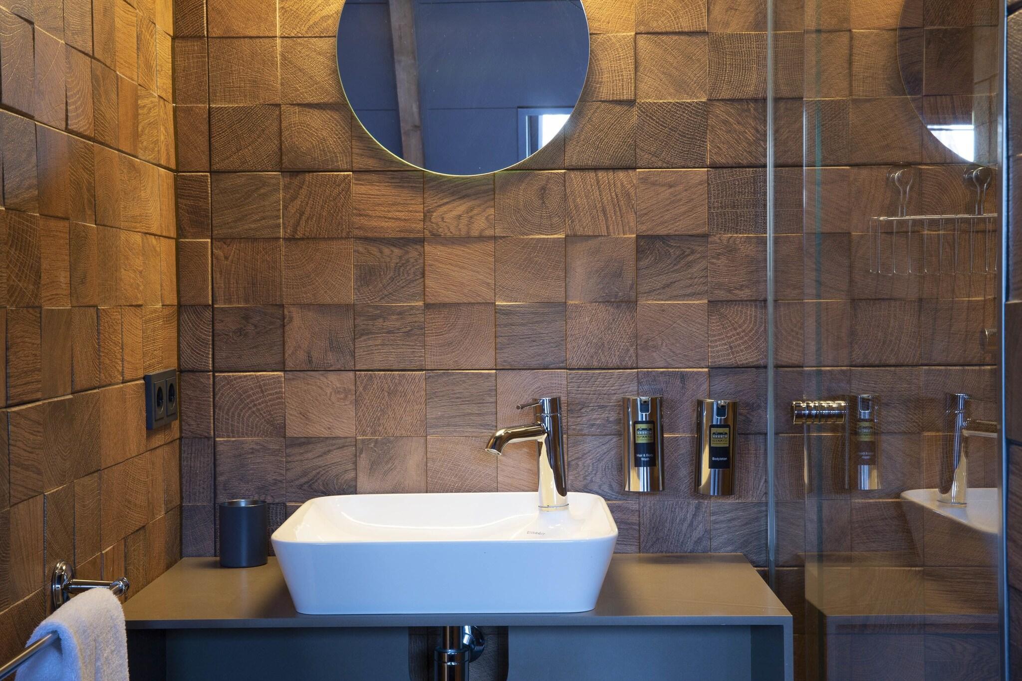 Boutique Hotel Staats by null