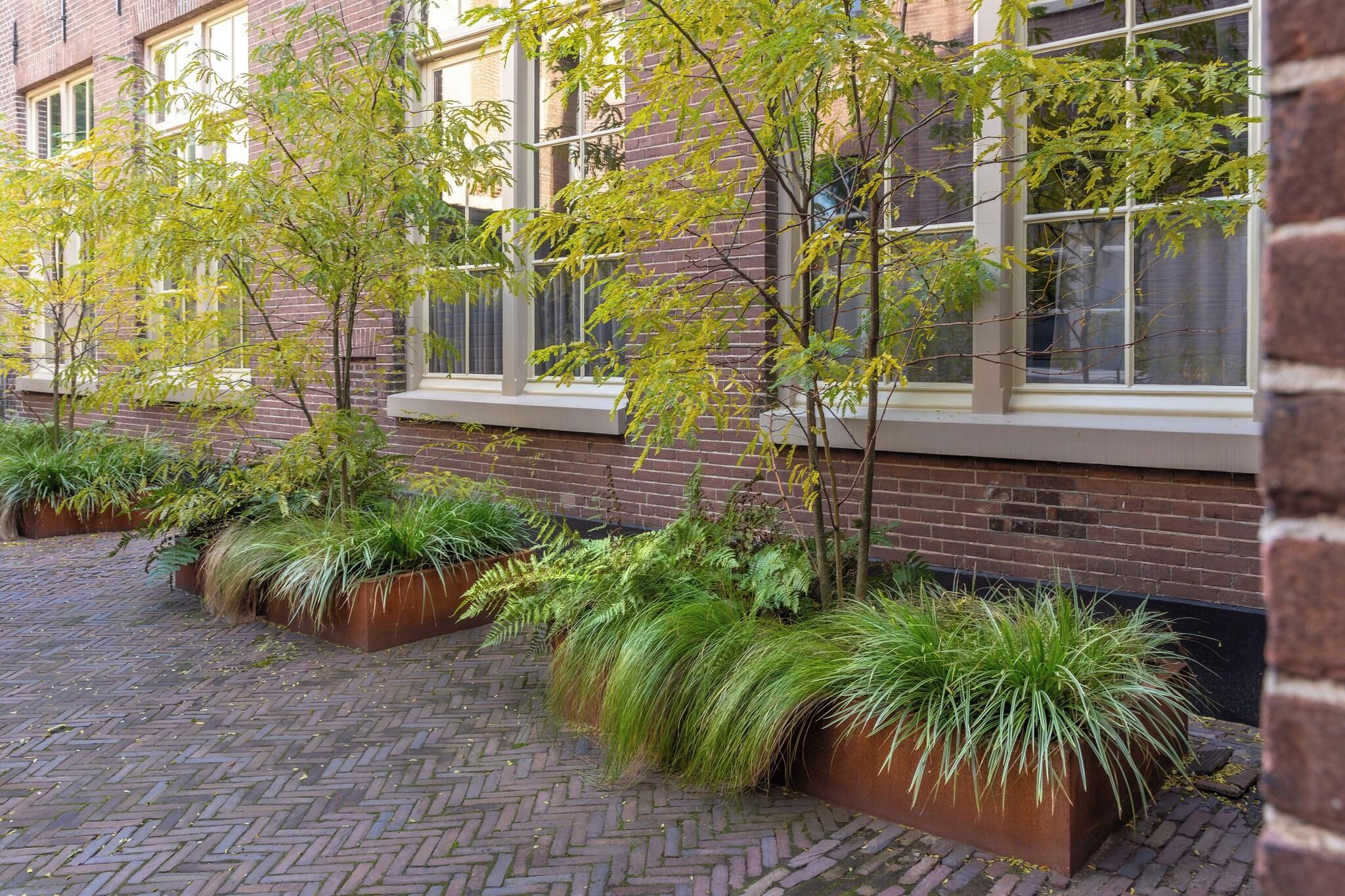 Boutique Hotel Staats by null