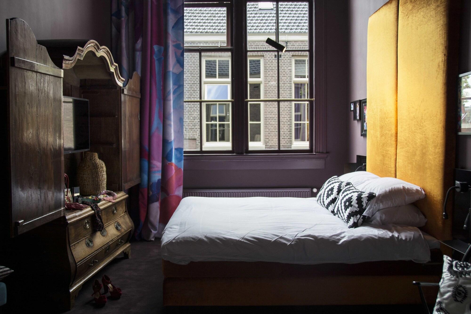 Boutique Hotel Staats by null