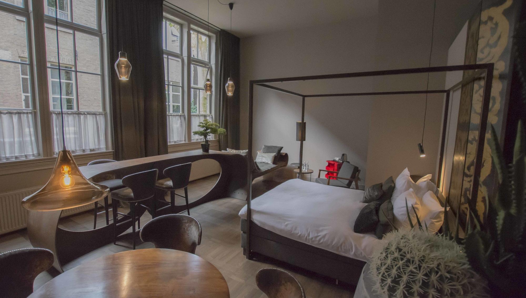 Boutique Hotel Staats by null