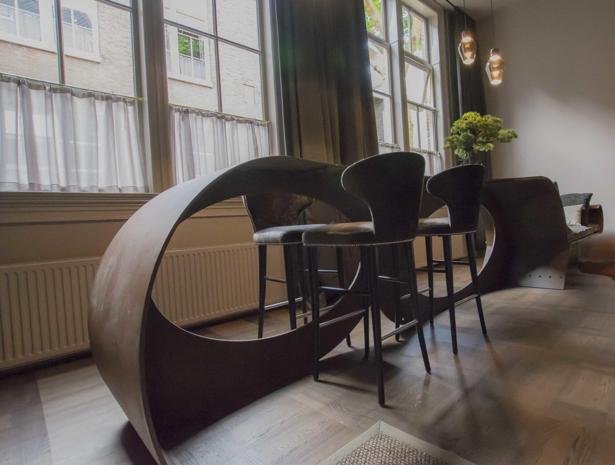 Boutique Hotel Staats by null