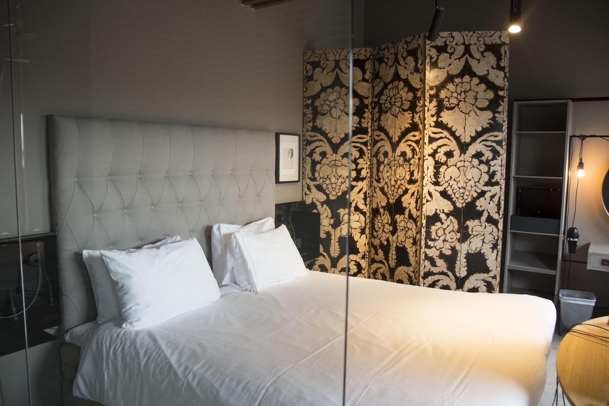 Boutique Hotel Staats by null