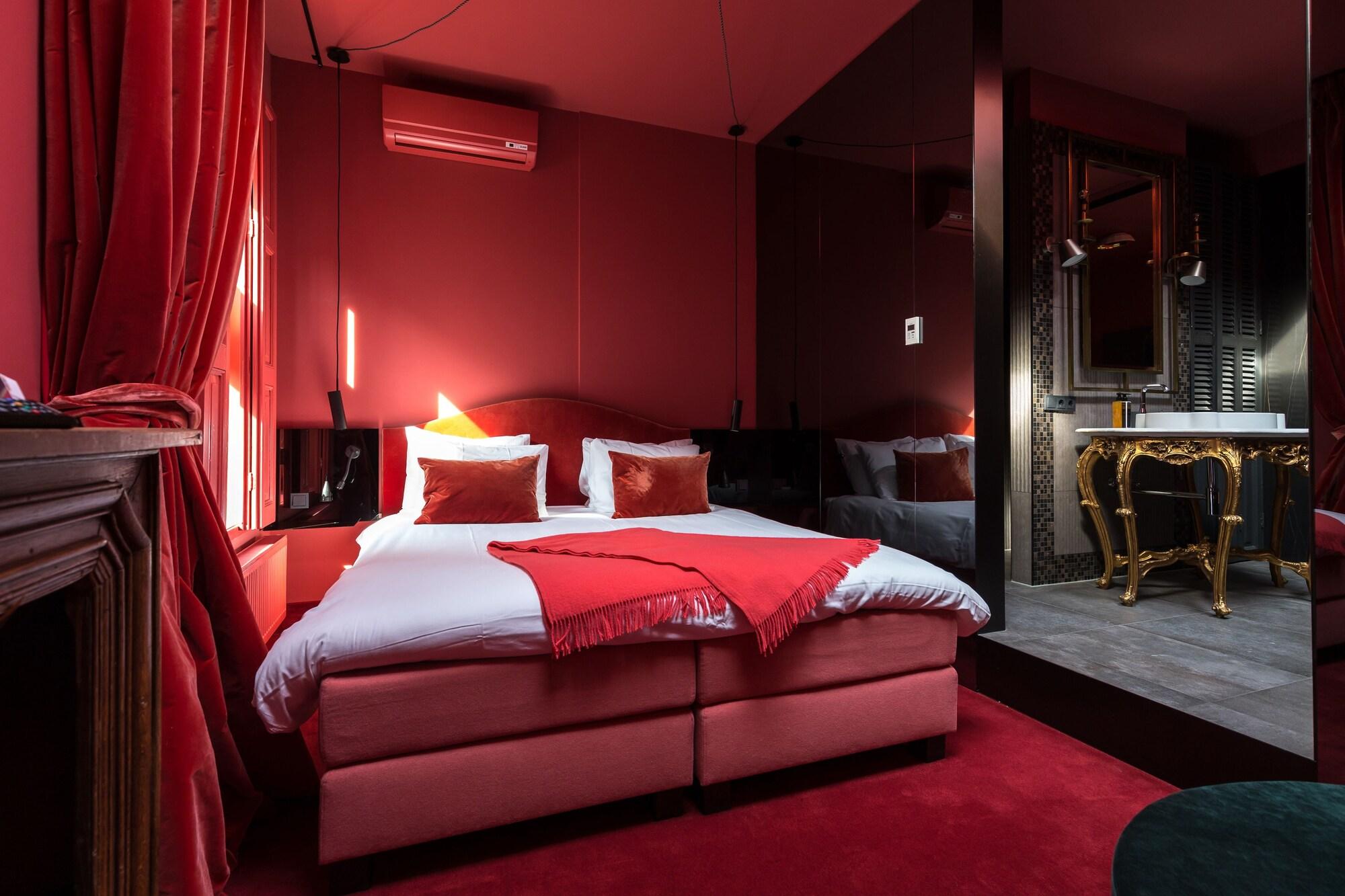 Boutique Hotel Staats by null