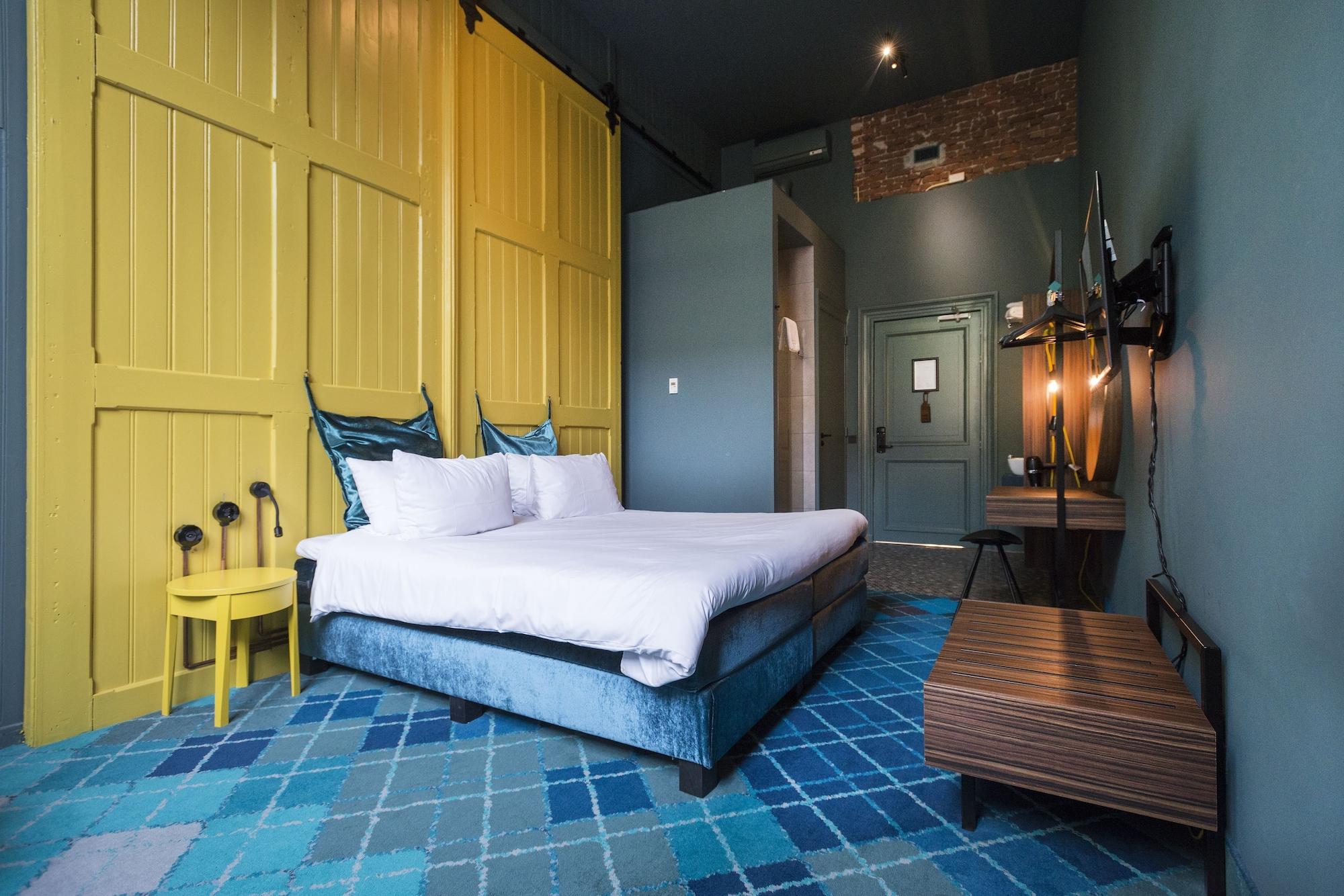 Boutique Hotel Staats by null