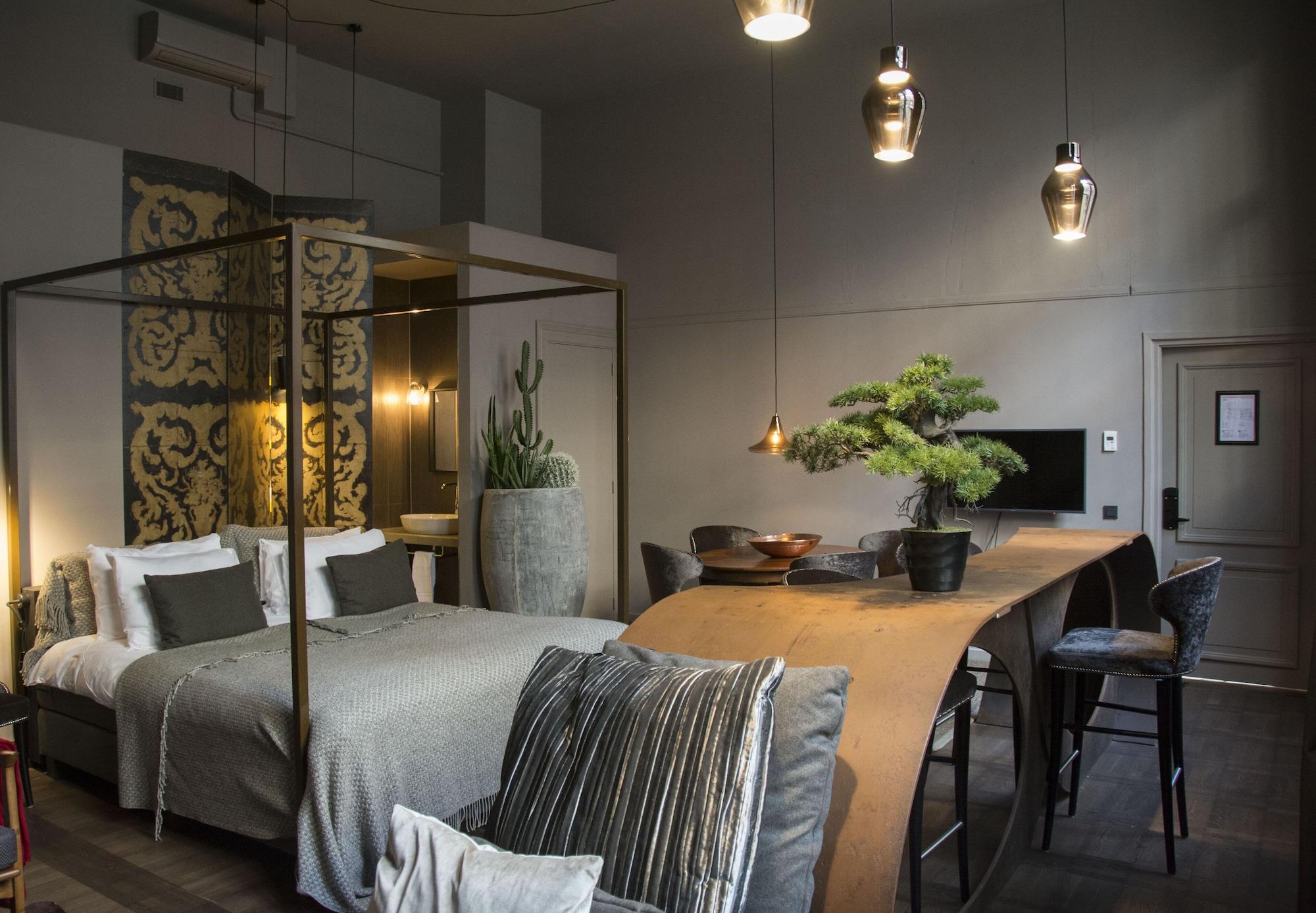 Boutique Hotel Staats by null